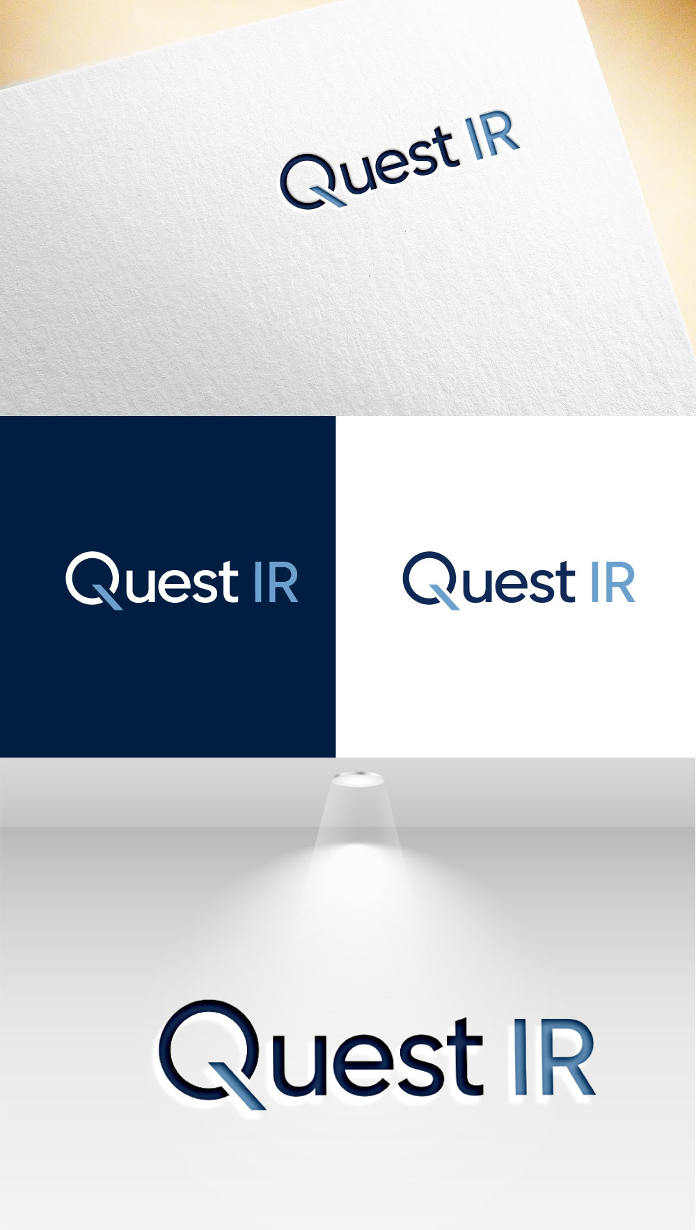 Logo Design by StudioNYC for this project | Design #37349727