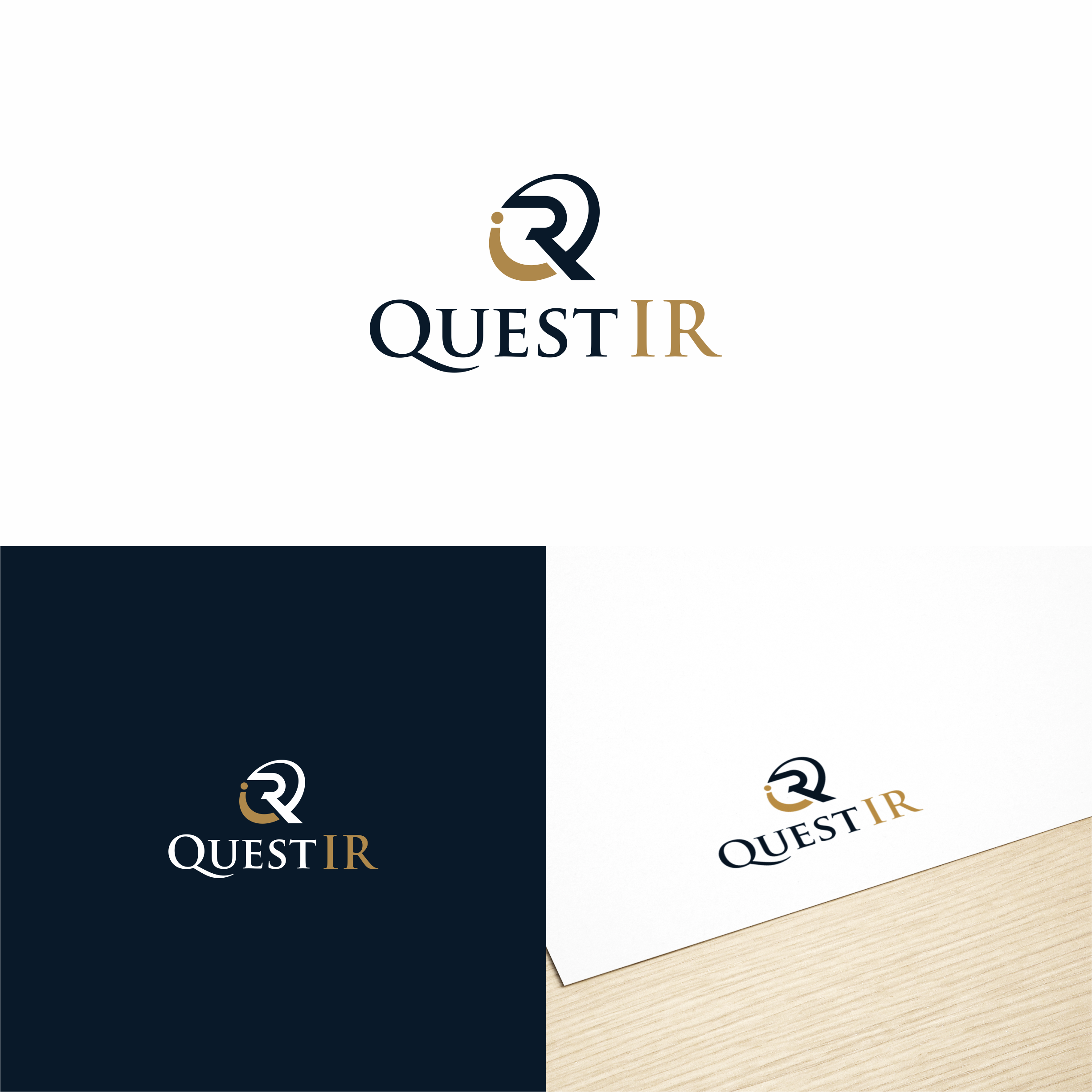 Logo Design by achil78 for this project | Design #37333255