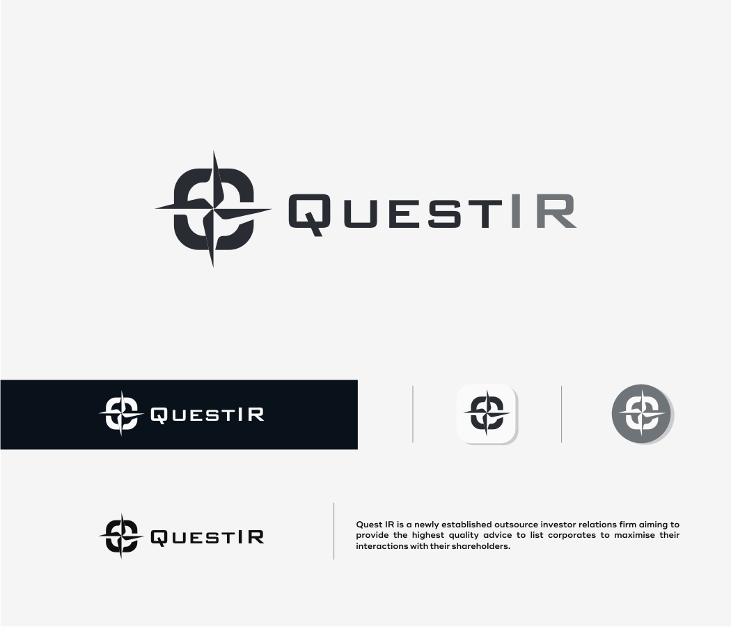 Logo Design by gray mind for this project | Design #37335648