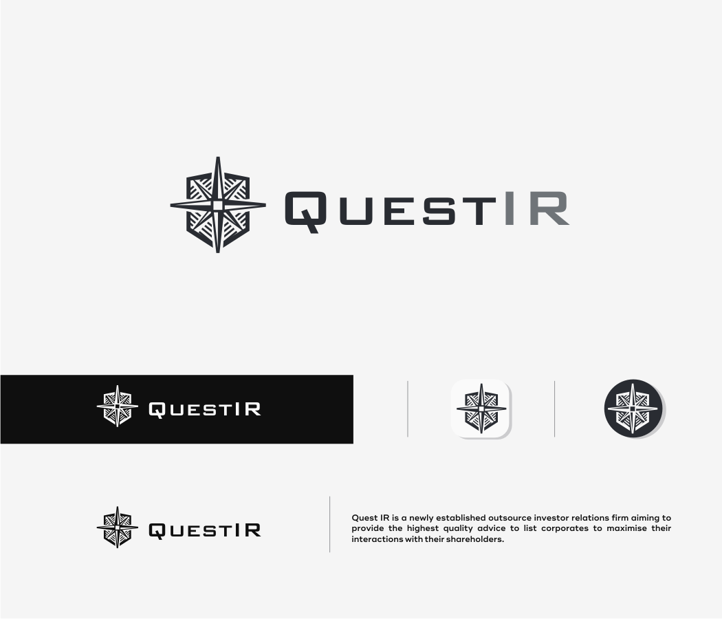 Logo Design by gray mind for this project | Design #37385132