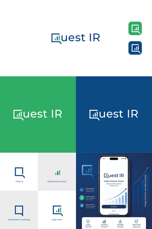 Logo Design by nandkumar for this project | Design: #37329362
