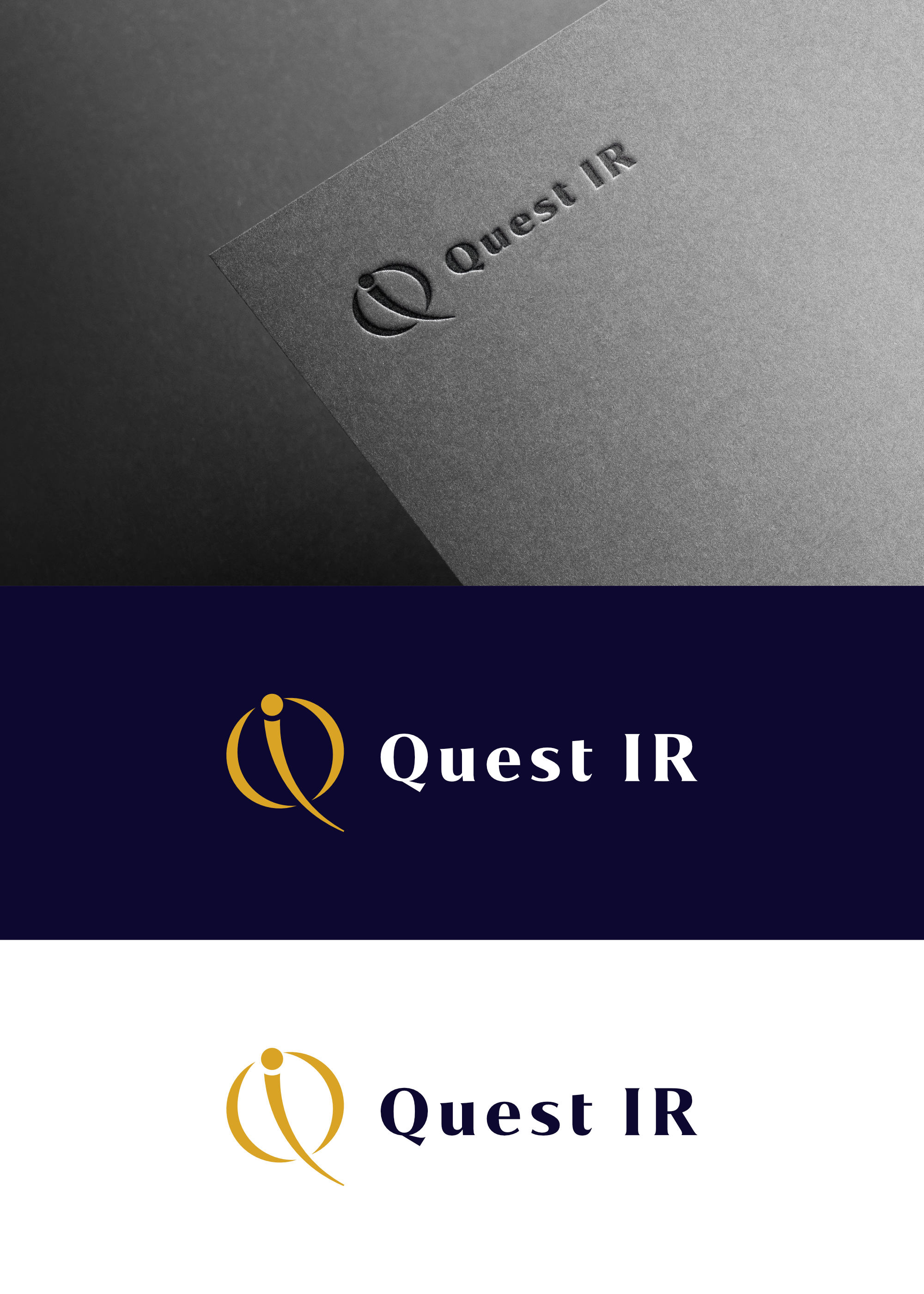 Logo Design by oxkenzie for this project | Design #37354307