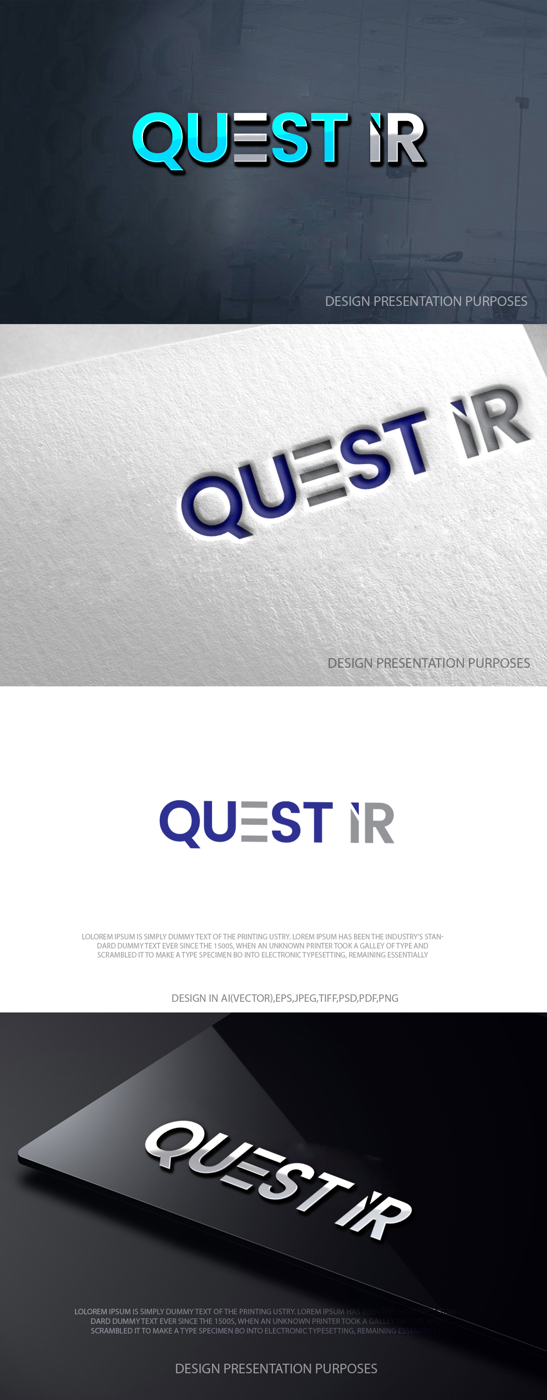 Logo Design by zebronicgraphic for this project | Design #37330728