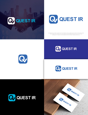 Logo Design by zebronicgraphic for this project | Design: #37330729
