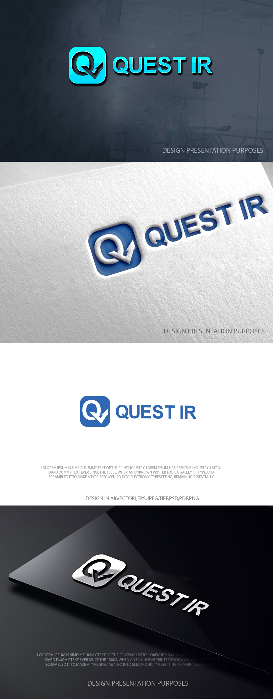 Logo Design by zebronicgraphic for this project | Design #37330730