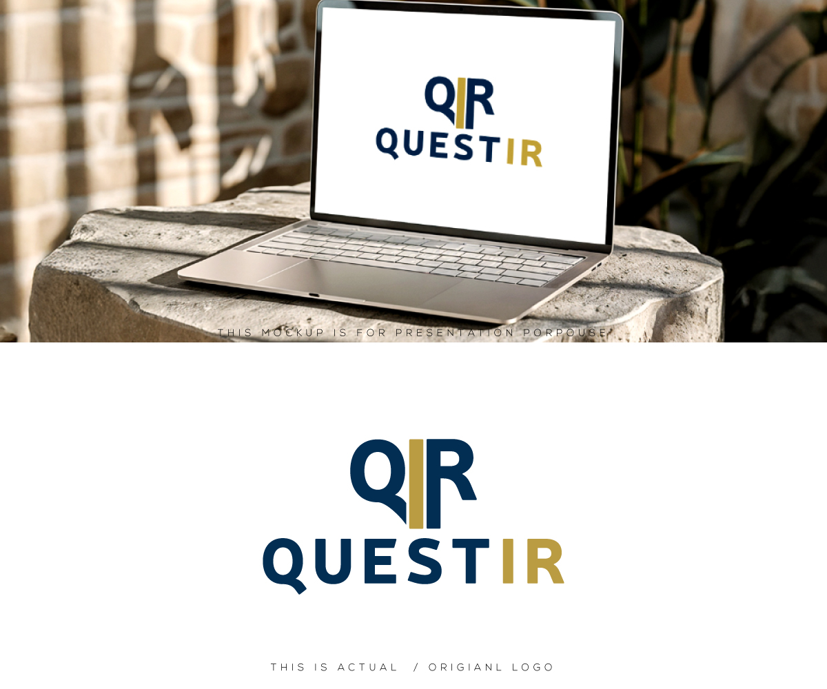 Logo Design by Ansh Design for this project | Design #37330135