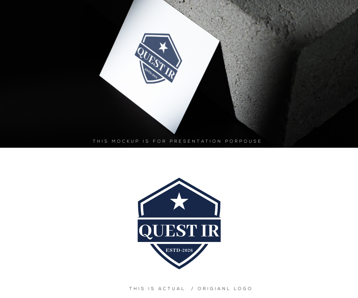 Logo Design by Ansh Design for this project | Design #37330143