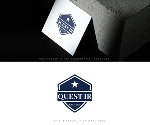 Logo Design by Ansh Design for this project | Design: #37330143