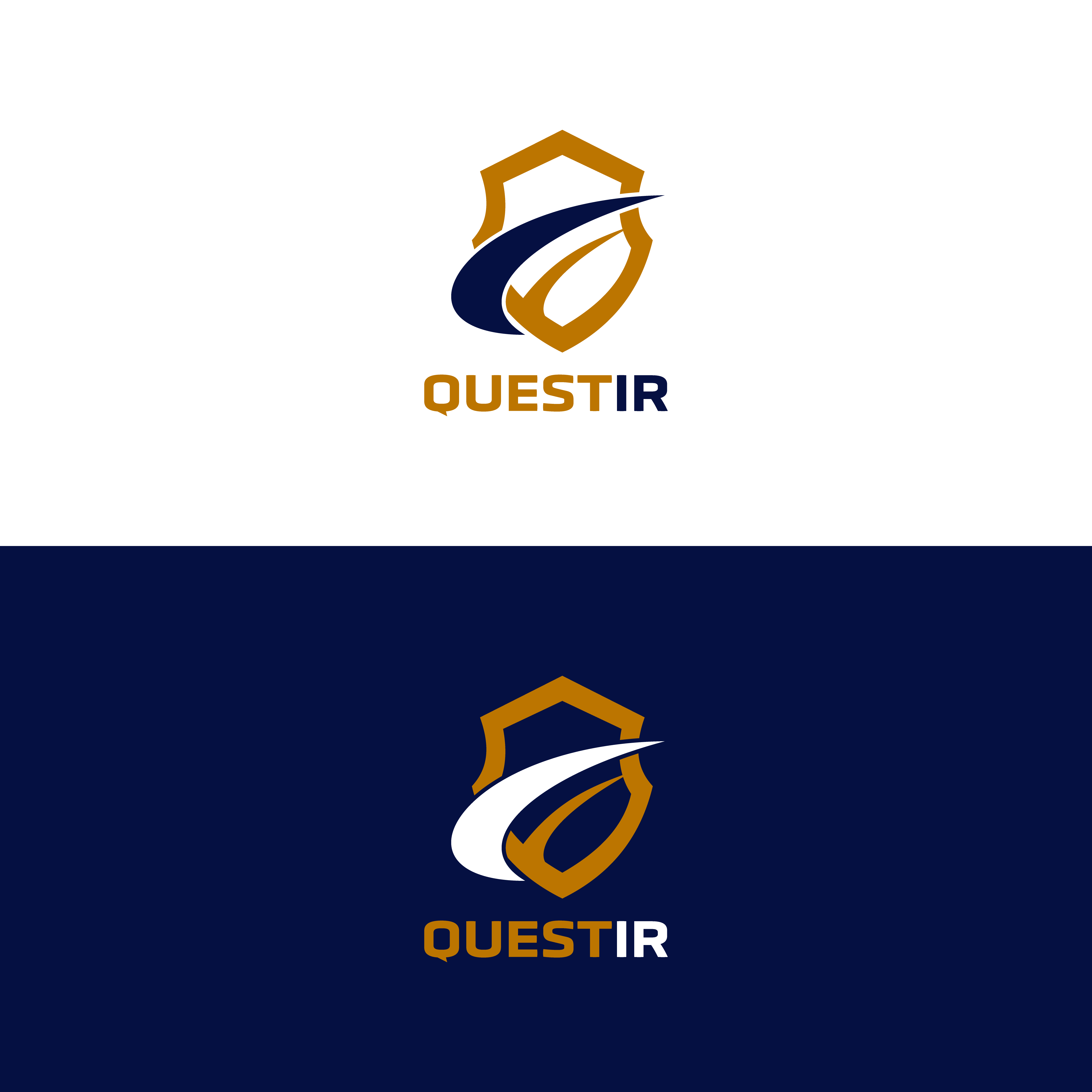Logo Design by Jburtonux for this project | Design #37353225