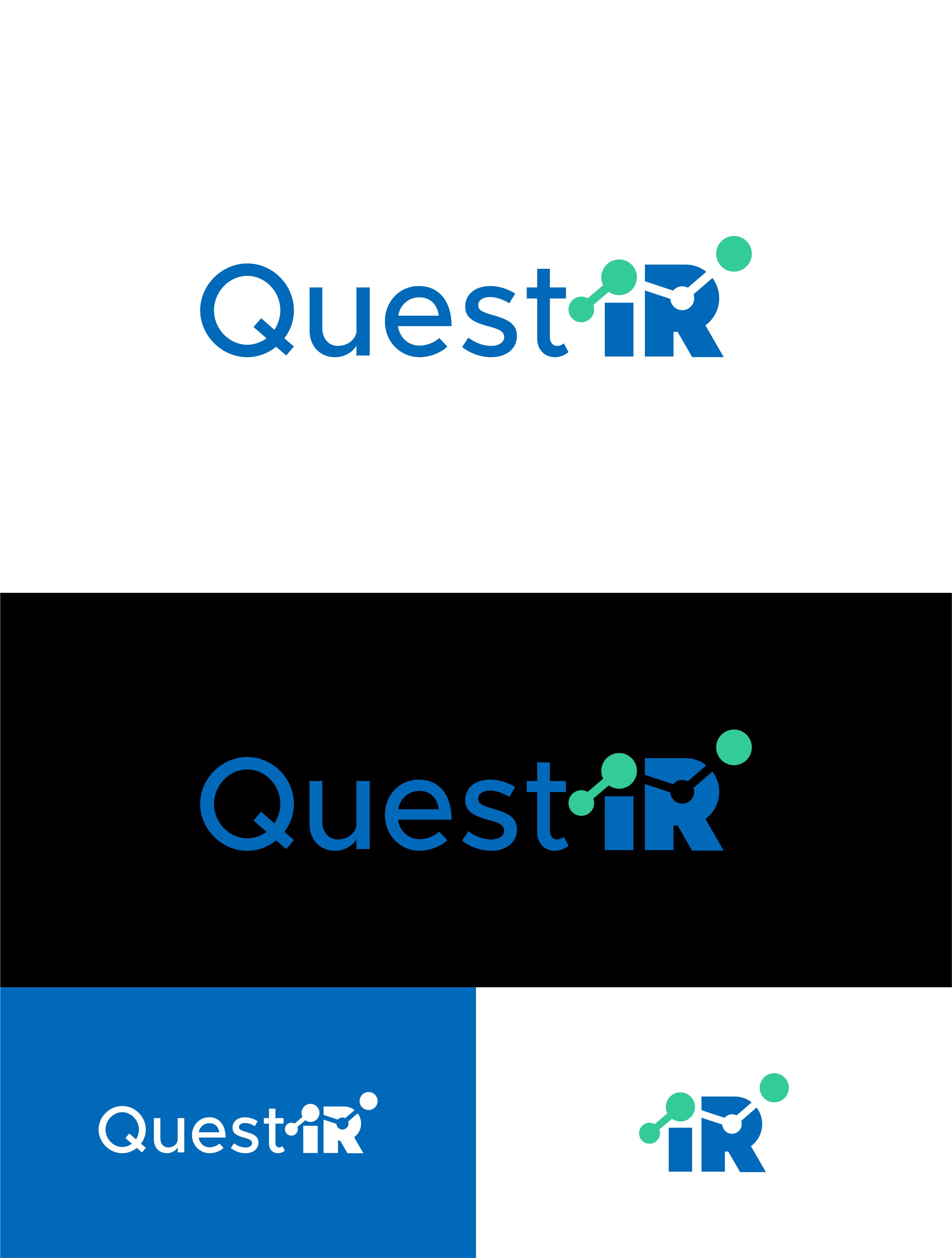 Logo Design by RAN MEI JS for this project | Design #37355451