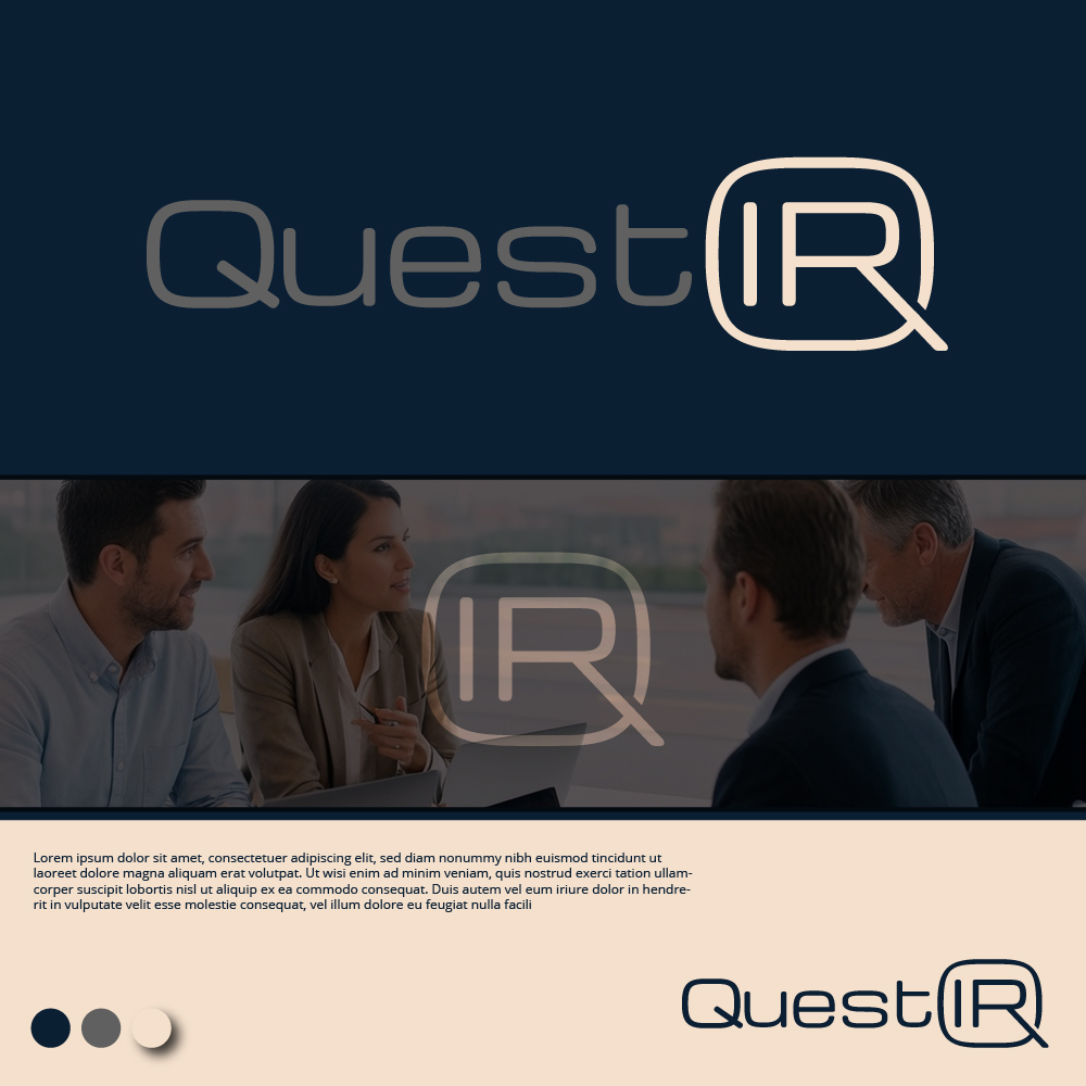 Logo Design by vidarshana 2 for this project | Design #37353281