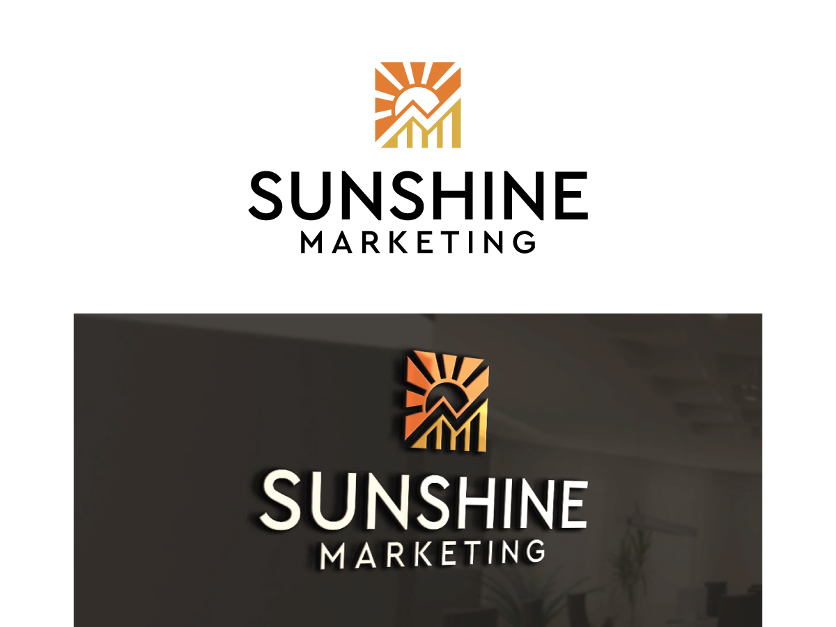 Logo Design by Gexeco for this project | Design #37332265