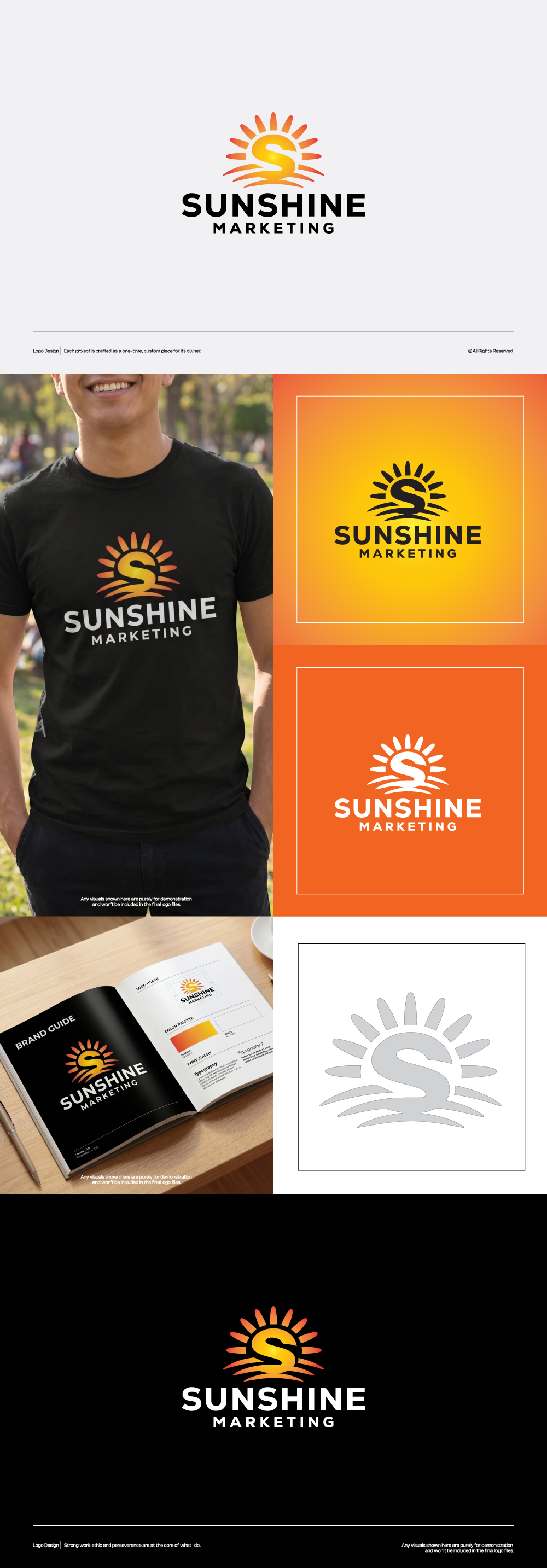 Logo Design by Gol D Roger™ for this project | Design #37337336