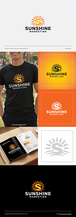 Logo Design by Gol D Roger™ for this project | Design: #37337336