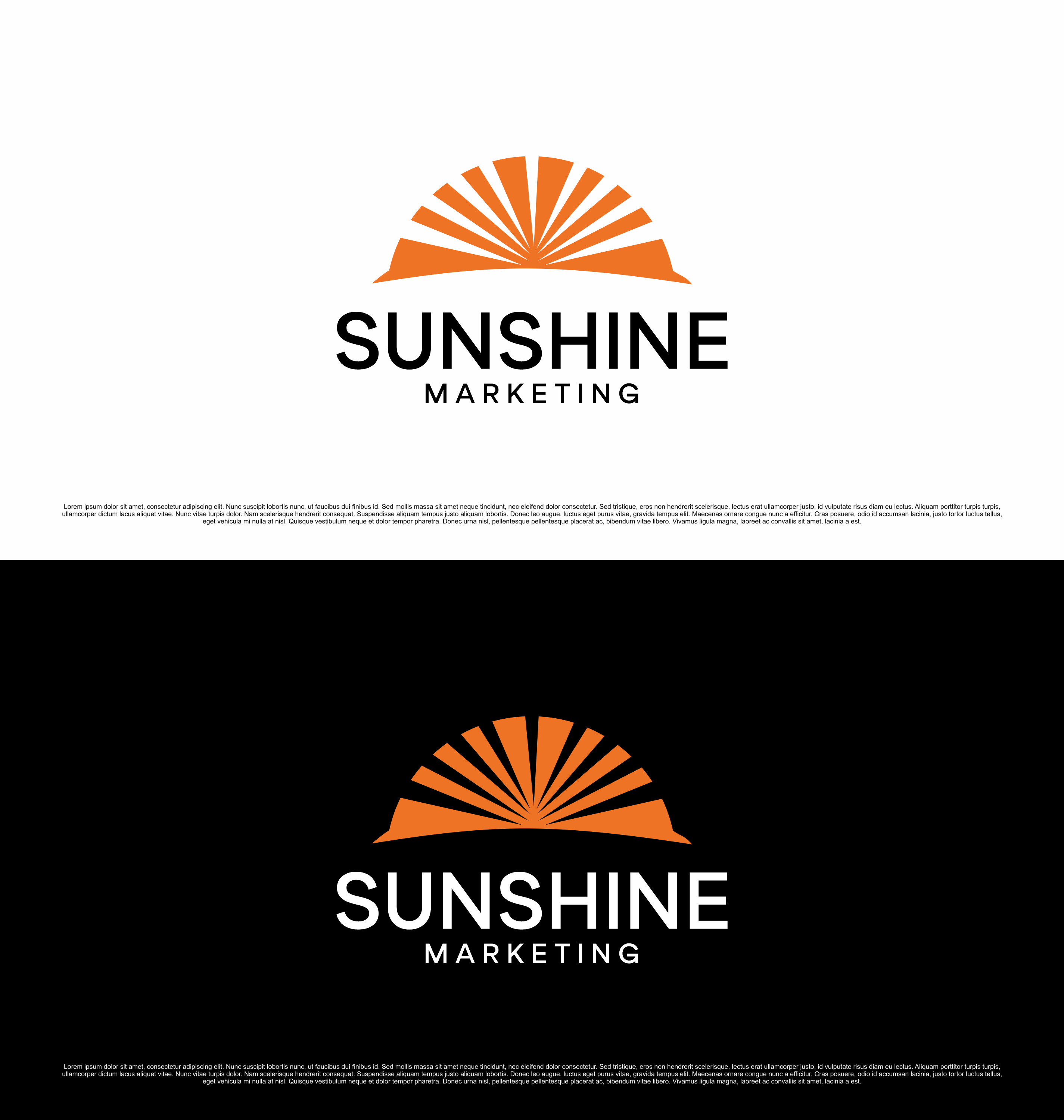 Logo Design by kebusibud for this project | Design #37339179