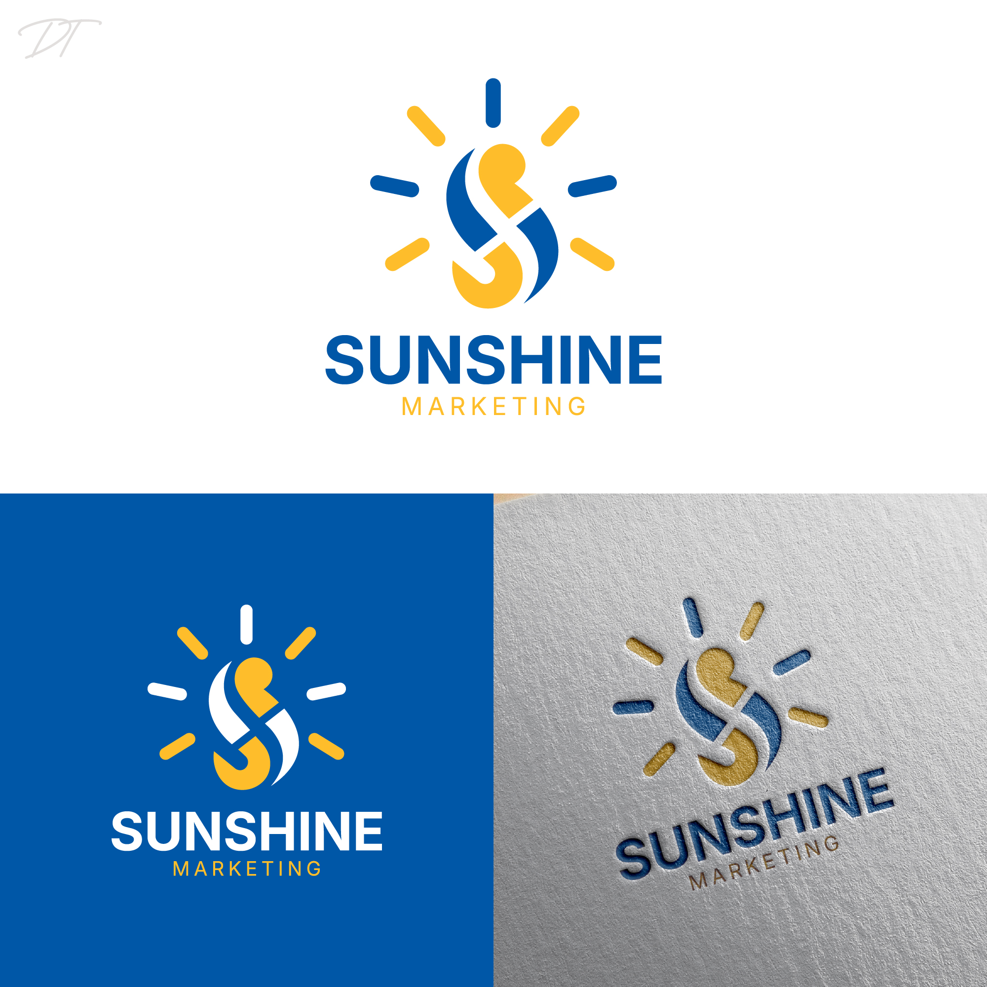 Logo Design by Talha Ahmad for this project | Design #37334109
