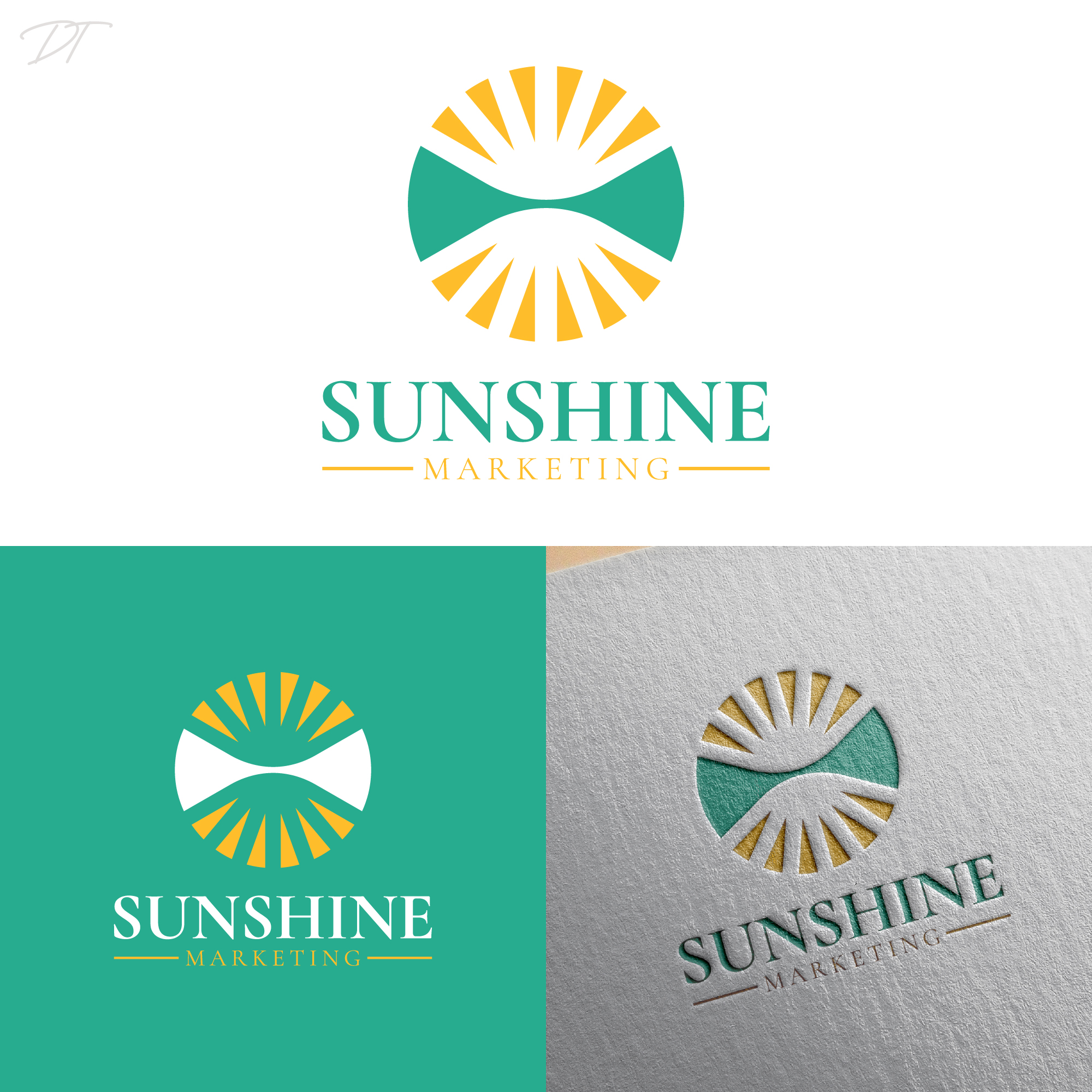 Logo Design by Talha Ahmad for this project | Design #37334110