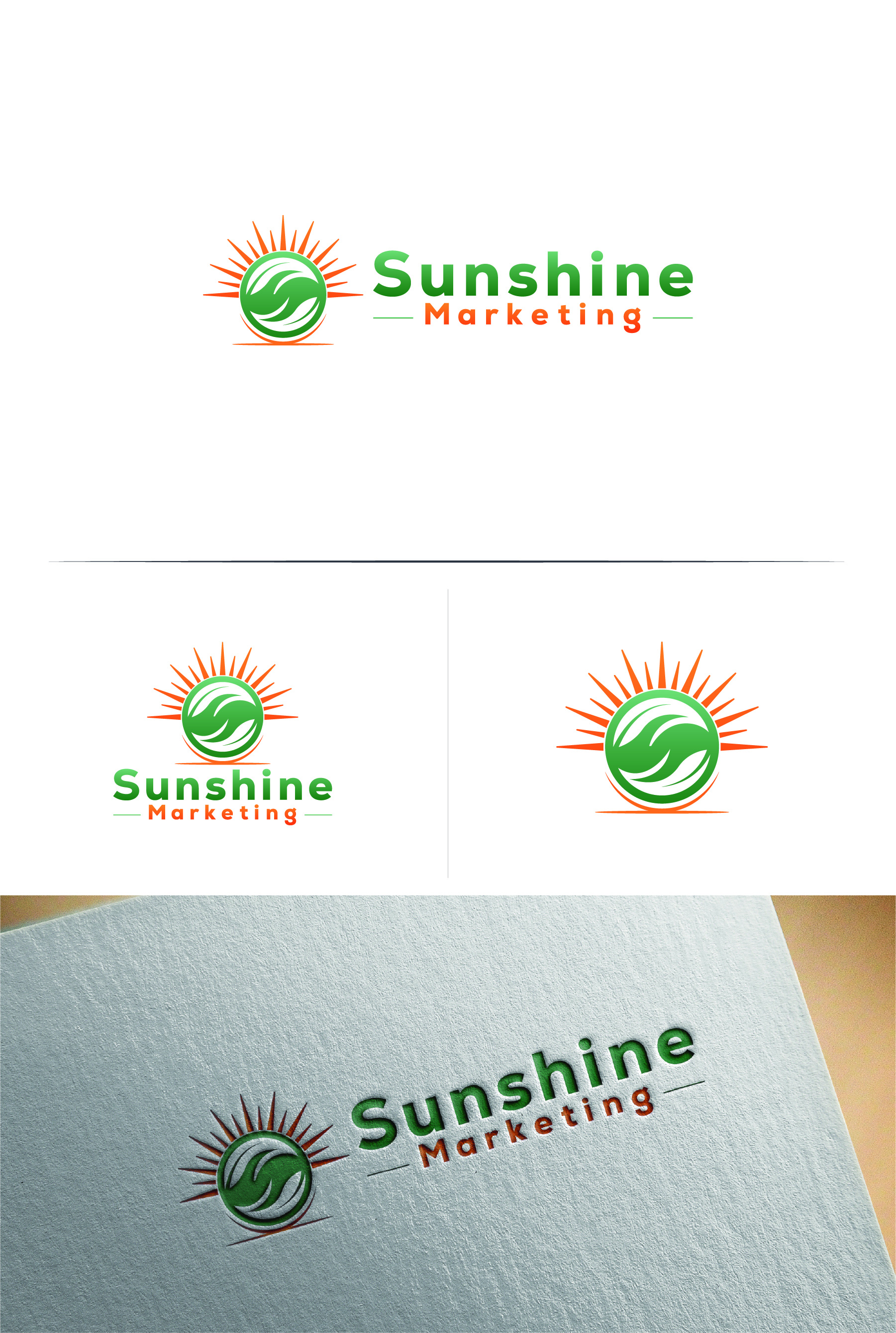 Logo Design by Talha Ahmad for this project | Design #37334111