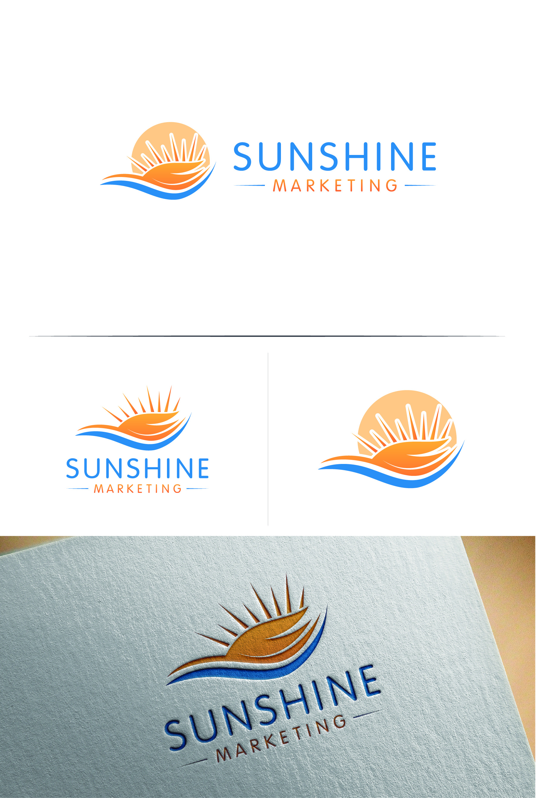 Logo Design by Talha Ahmad for this project | Design #37334112