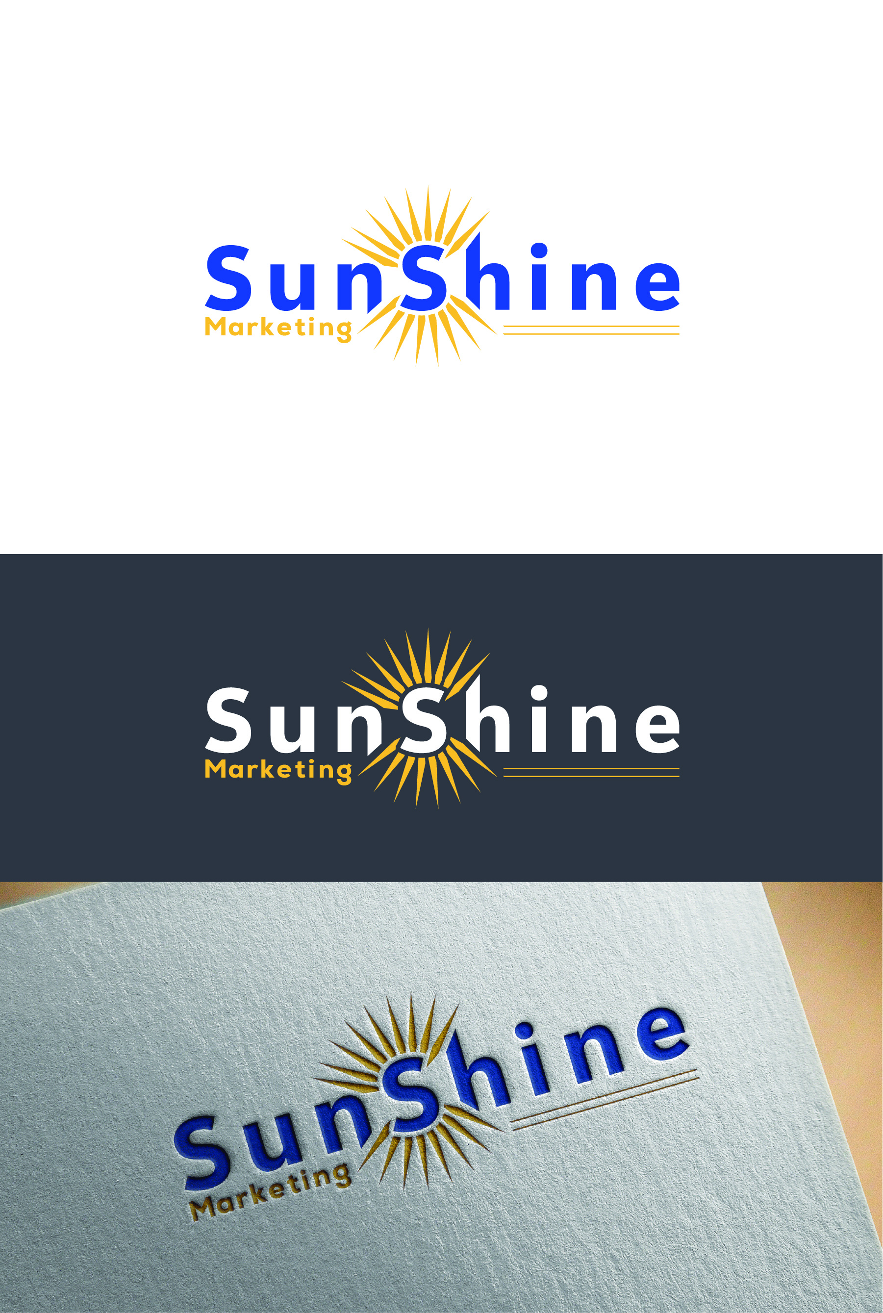 Logo Design by Talha Ahmad for this project | Design #37334113