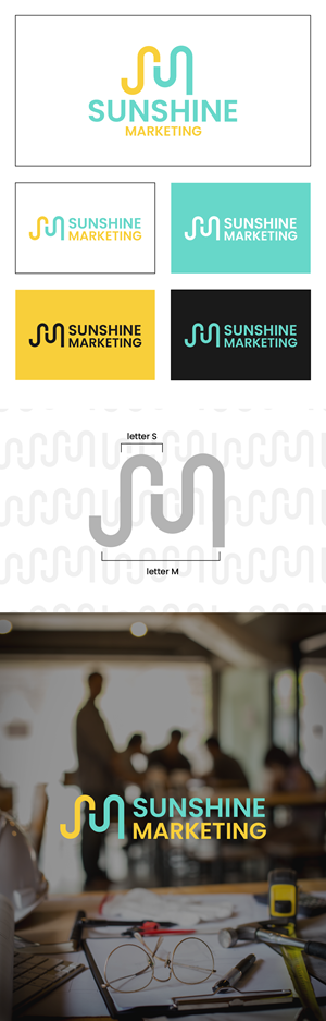 Logo Design by Sketch Graphic for this project | Design: #37338194