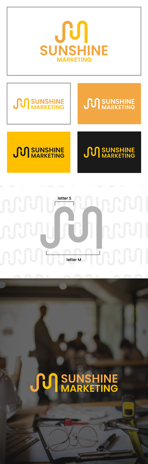 Logo Design by Sketch Graphic for this project | Design: #37342779