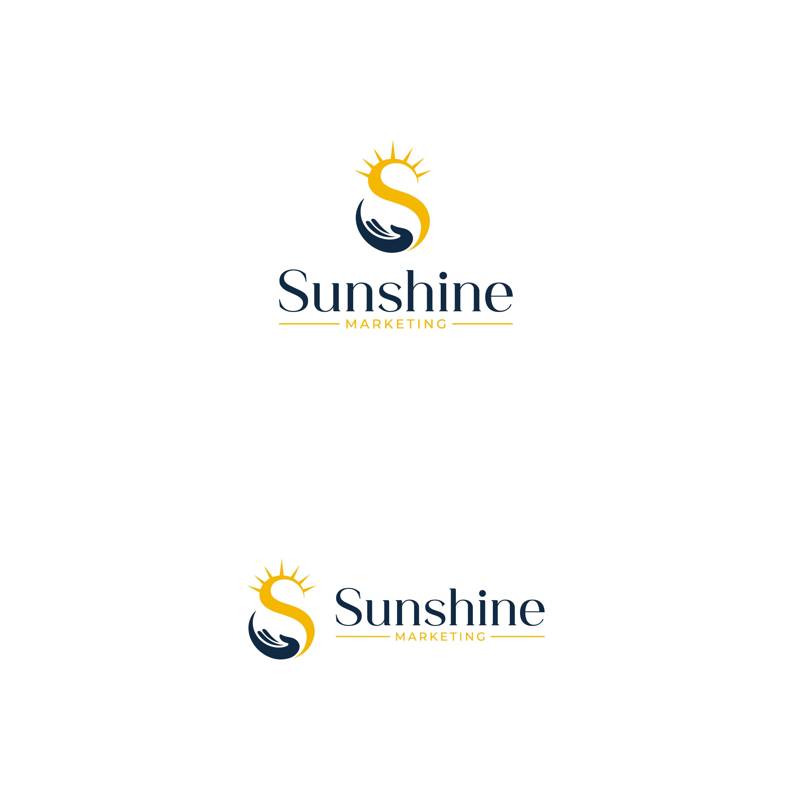 Logo Design by BANI GD for this project | Design #37333687