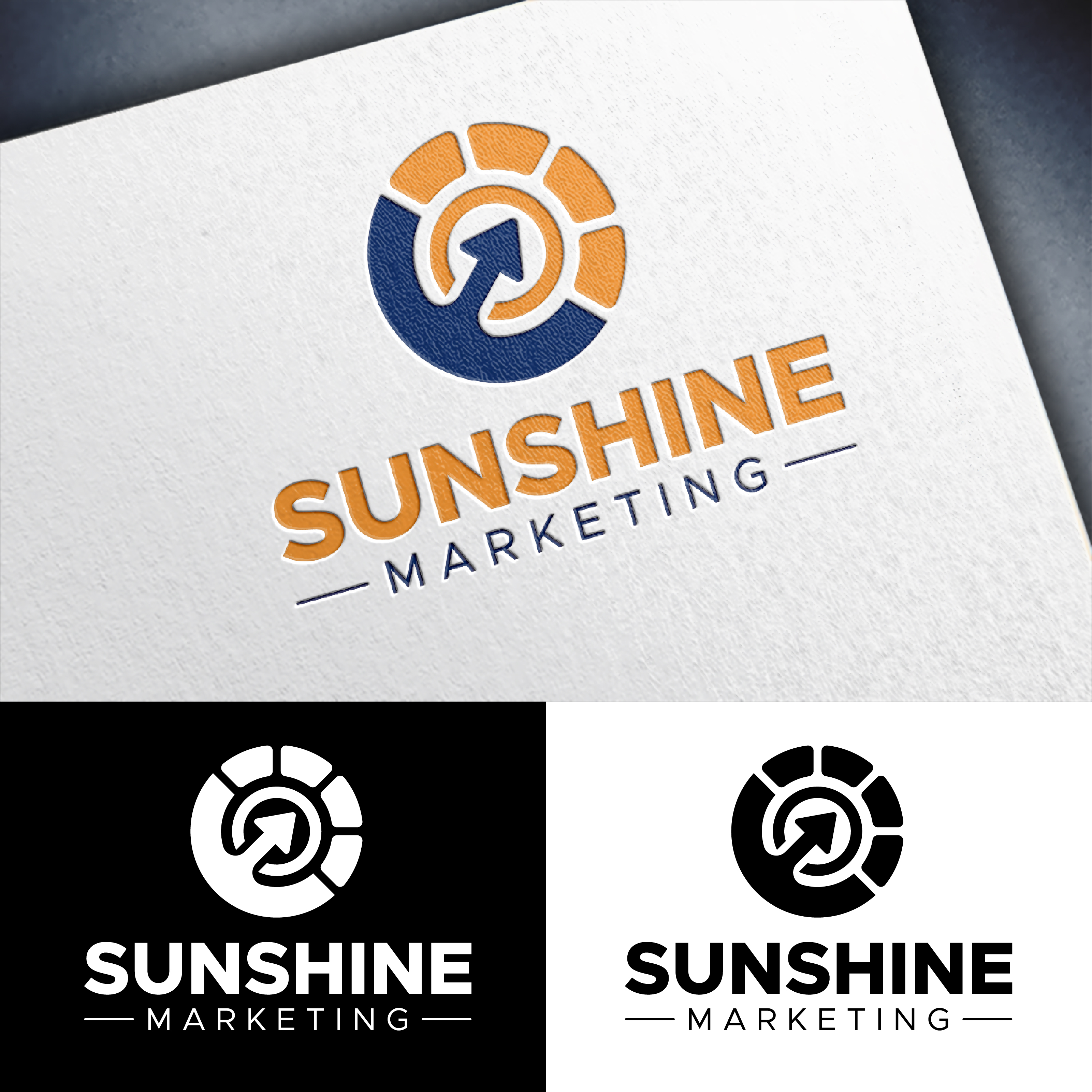 Logo Design by John Mark Arts for this project | Design #37333674