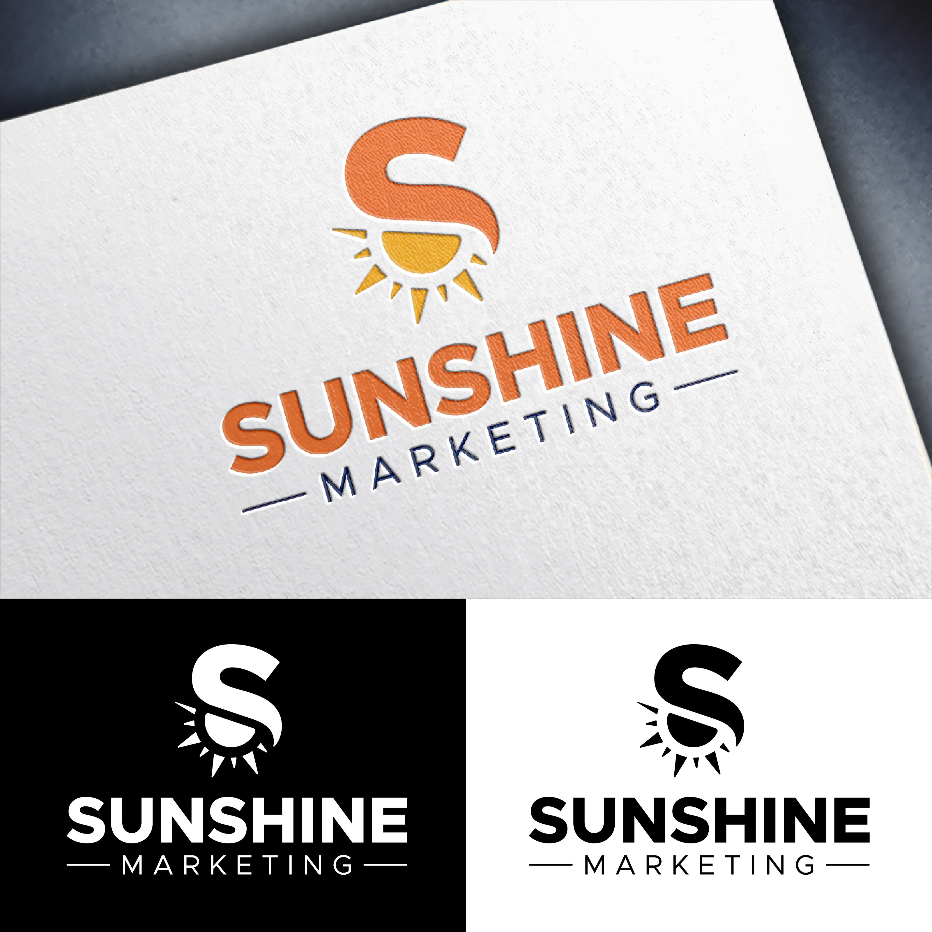 Logo Design by John Mark Arts for this project | Design #37342935