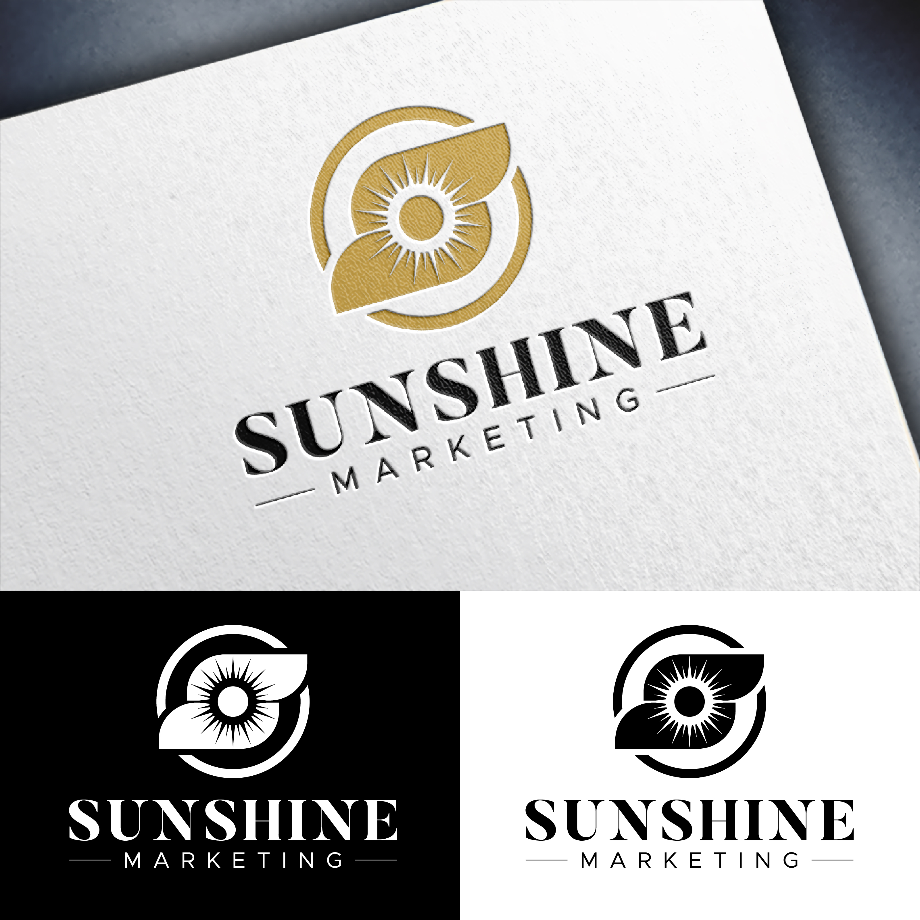 Logo Design by John Mark Arts for this project | Design #37343007