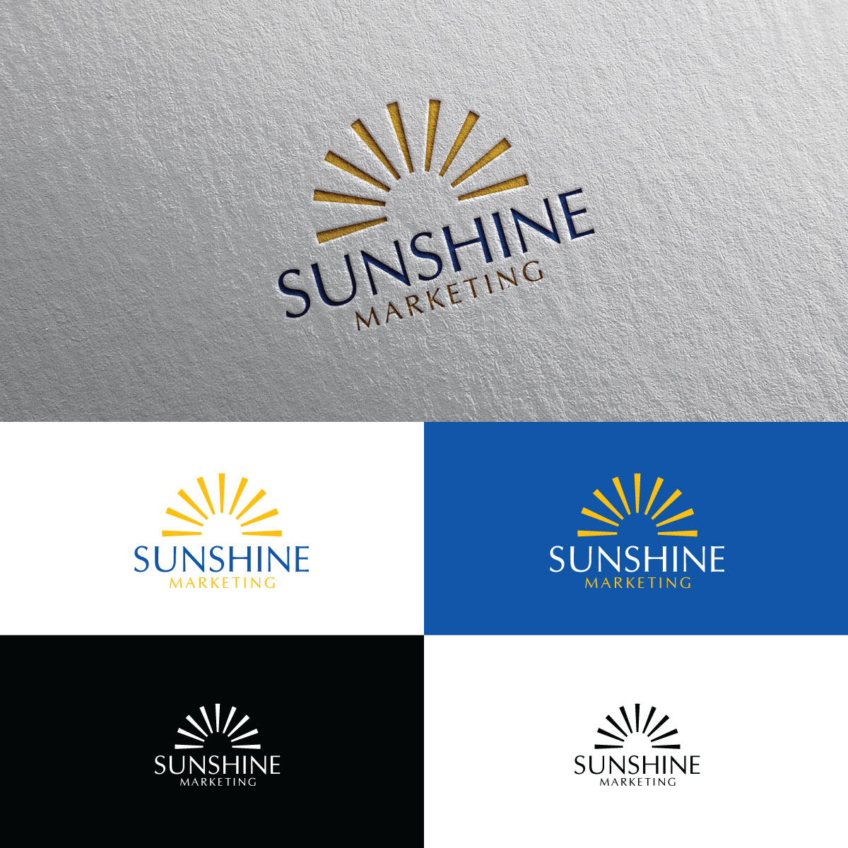 Logo Design by Alex Henry for this project | Design #37332862