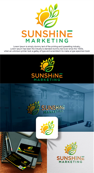 Logo Design by Eldmal for this project | Design: #37339115
