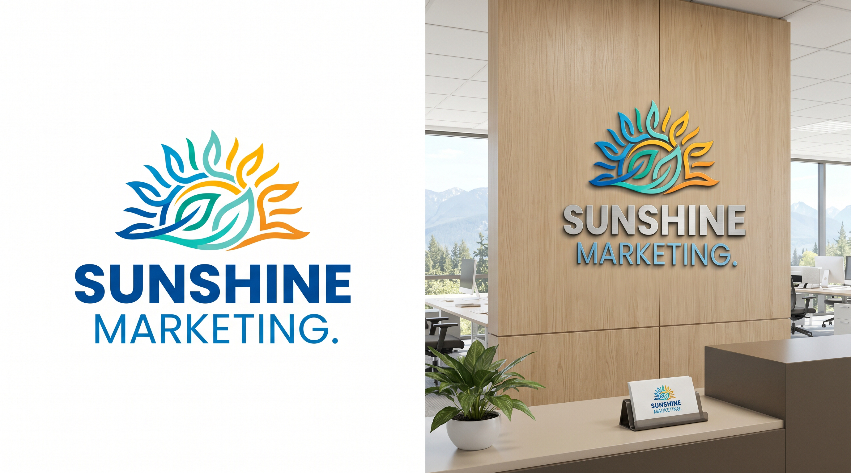 Logo Design by LogoLogic98 for this project | Design #37333521