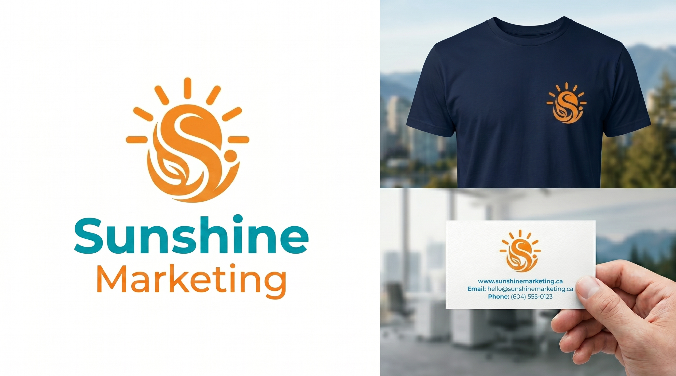 Logo Design by LogoLogic98 for this project | Design #37333537