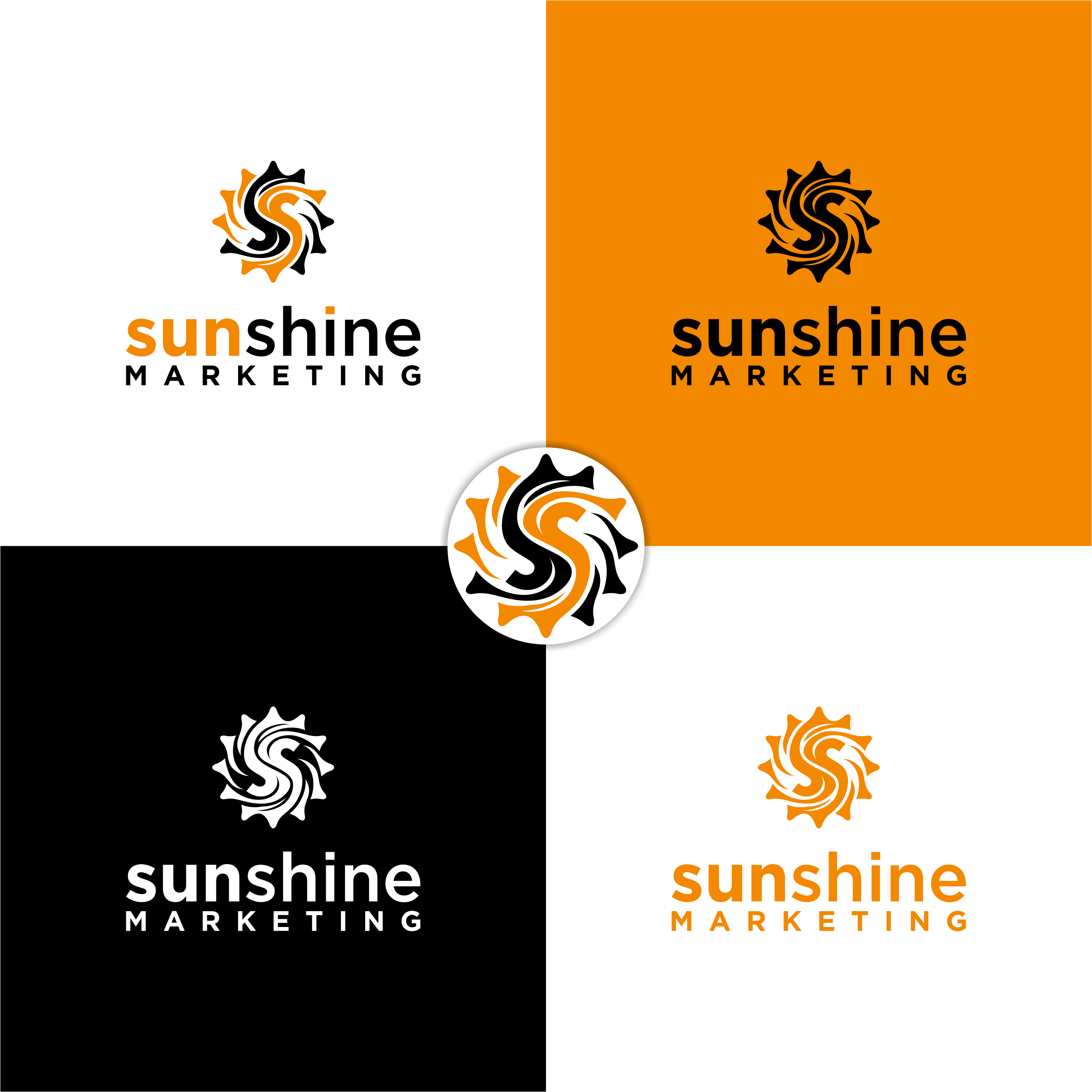 Logo Design by ghillvan for this project | Design #37353971