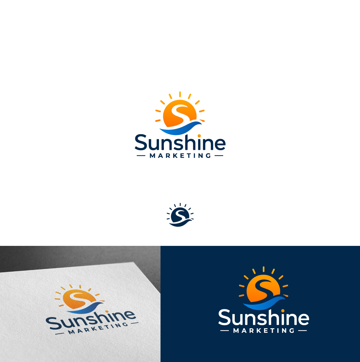 Logo Design by andrew11 for this project | Design #37333970