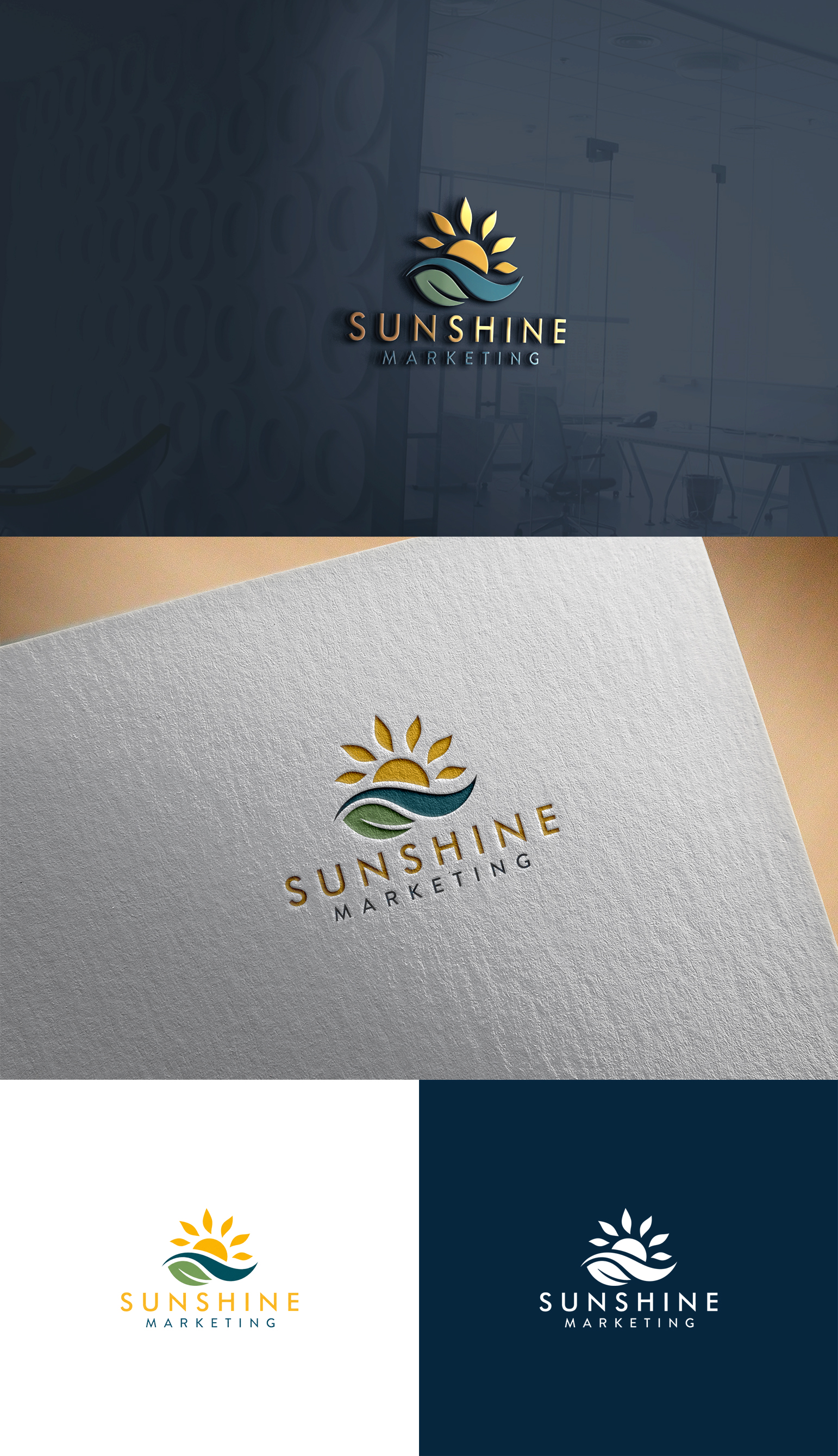 Logo Design by Diaana for this project | Design #37335139