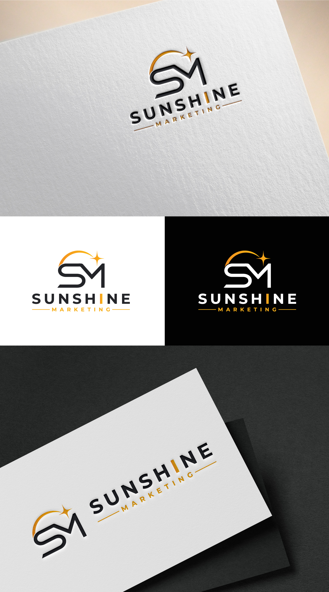 Logo Design by Oliver_Design for this project | Design #37353358