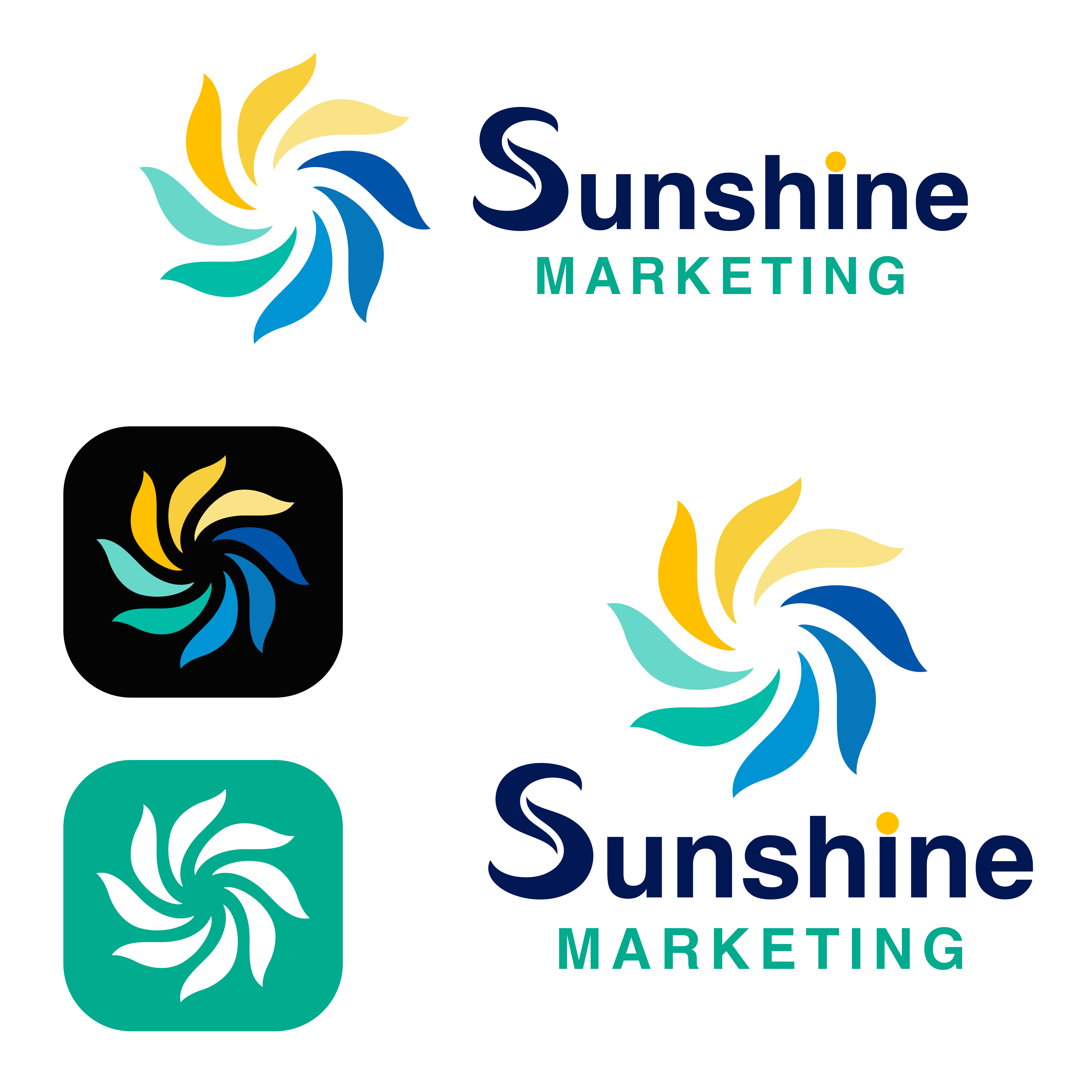 Logo Design by Nhan Mac for this project | Design #37336482
