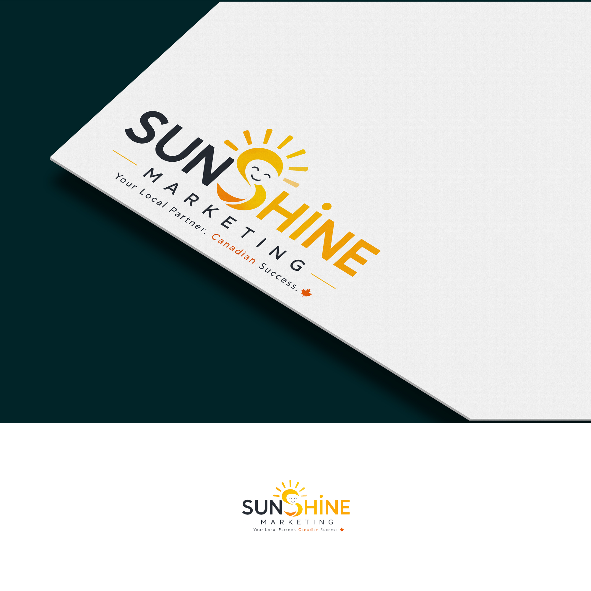 Logo Design by Sain G for this project | Design #37343615