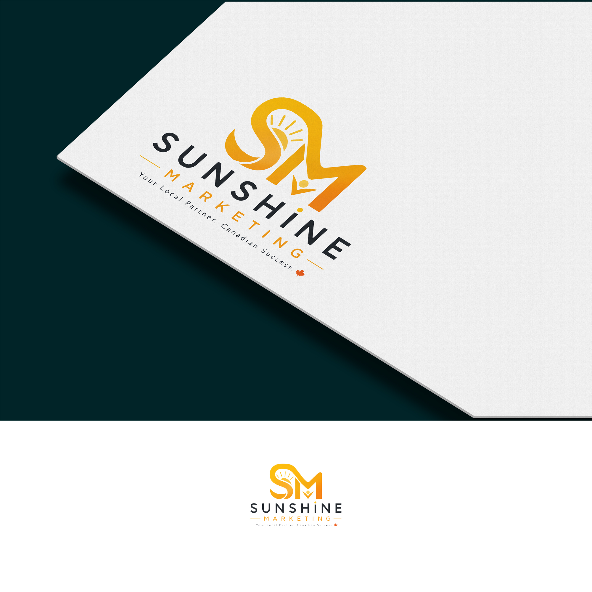 Logo Design by Sain G for this project | Design #37343616