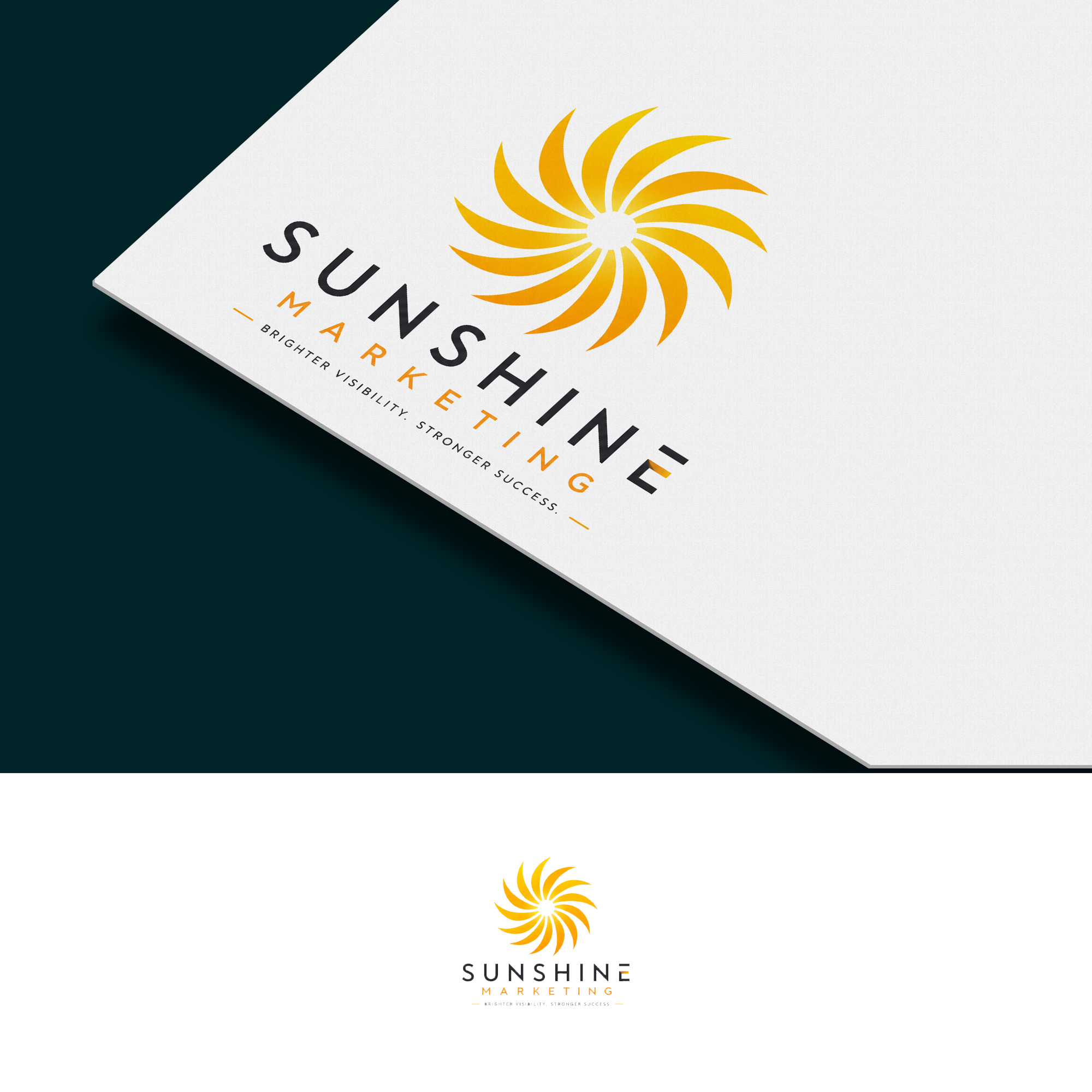 Logo Design by Sain G for this project | Design #37343618