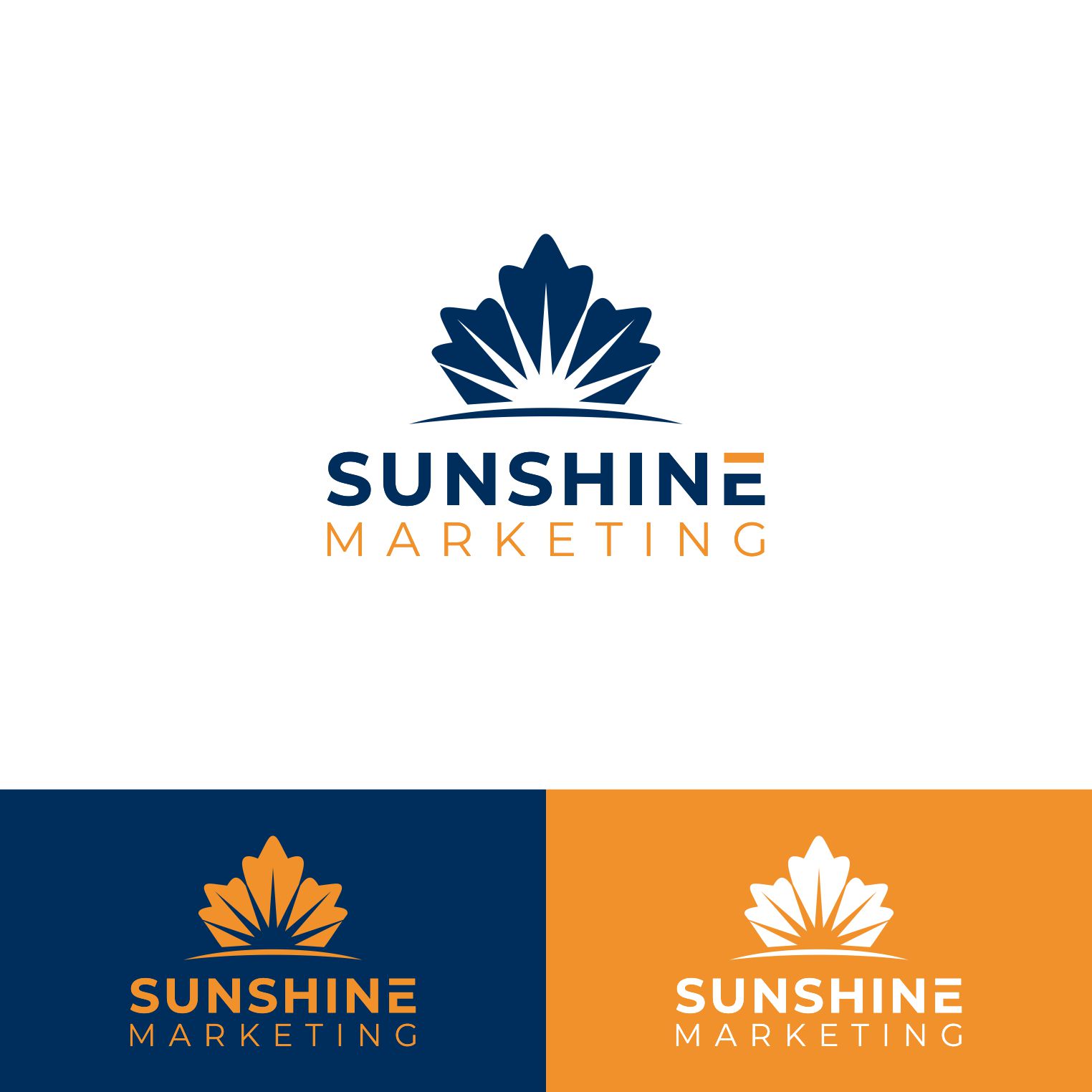 Logo Design by DuckOn for this project | Design #37354808