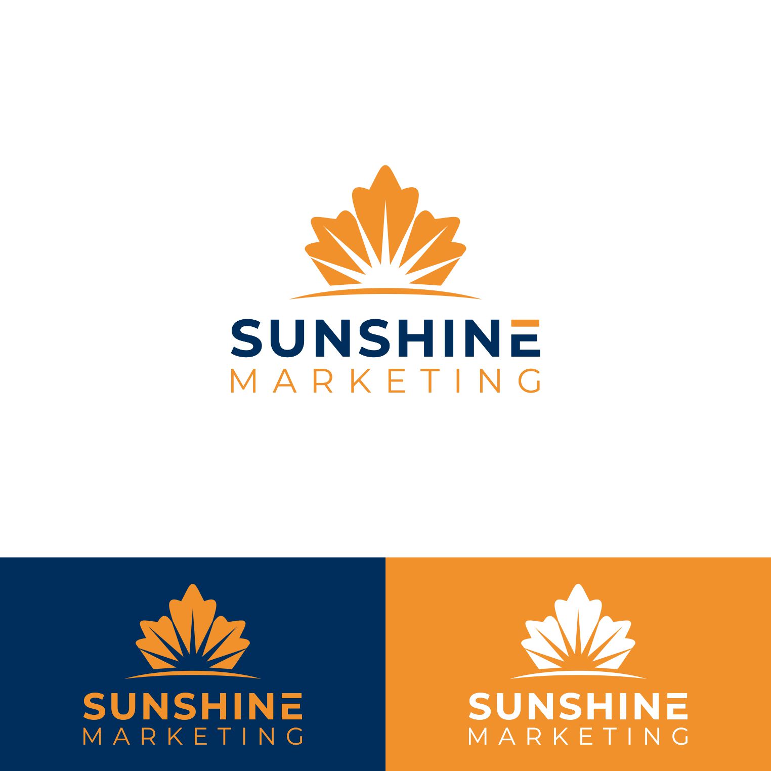 Logo Design by DuckOn for this project | Design #37354812
