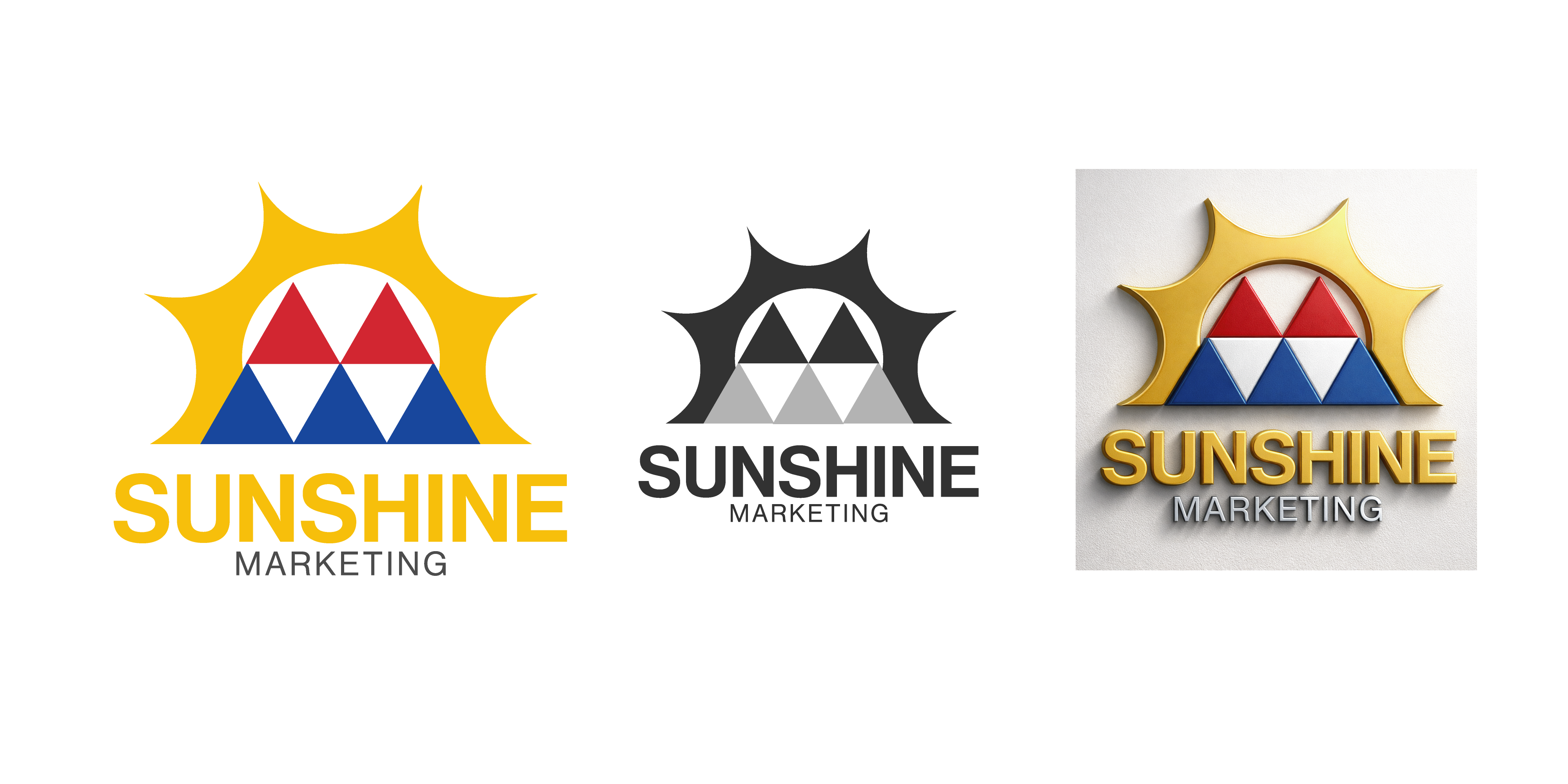 Logo Design by LAONE for this project | Design #37341026