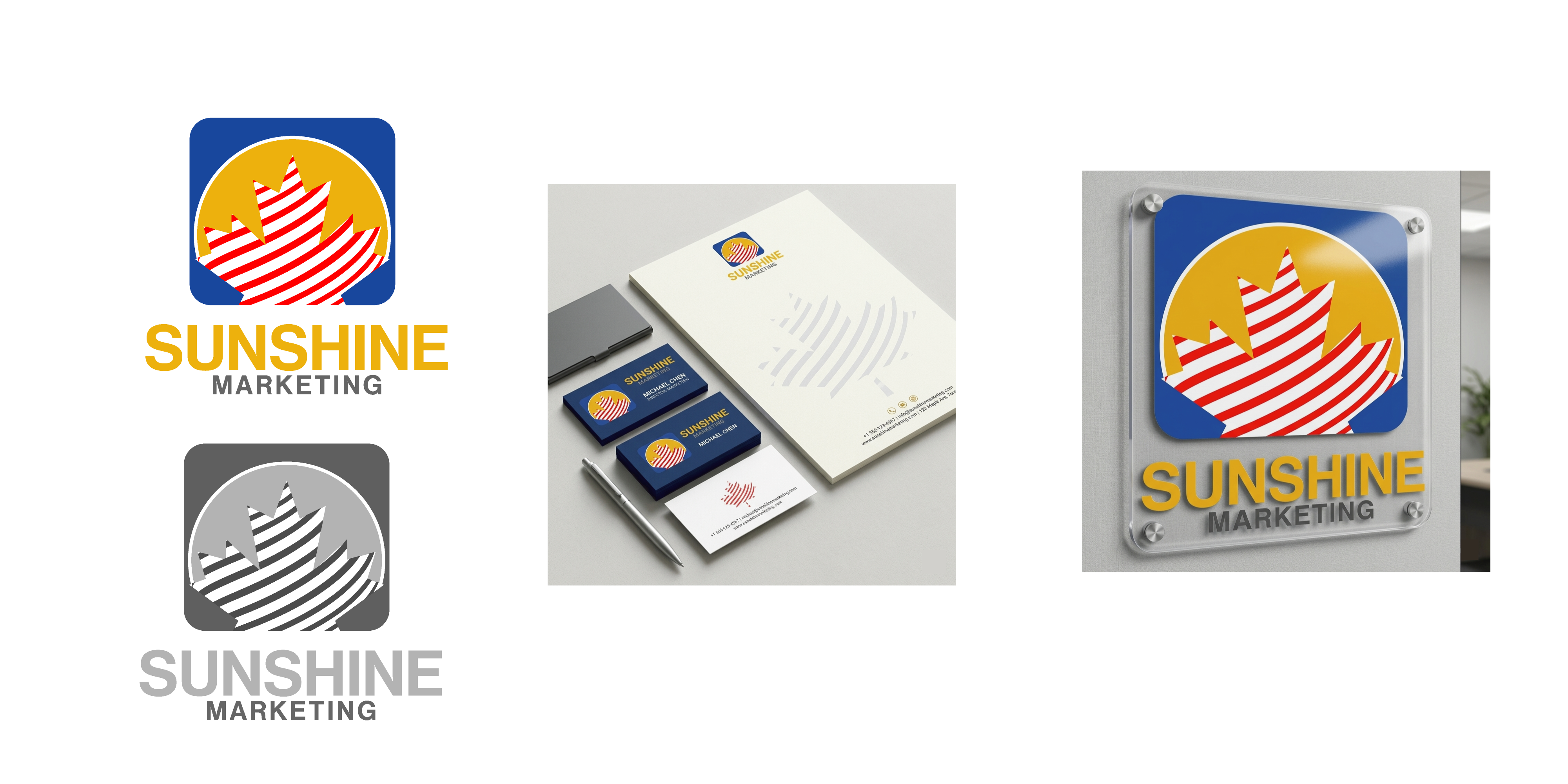 Logo Design by LAONE for this project | Design #37341115