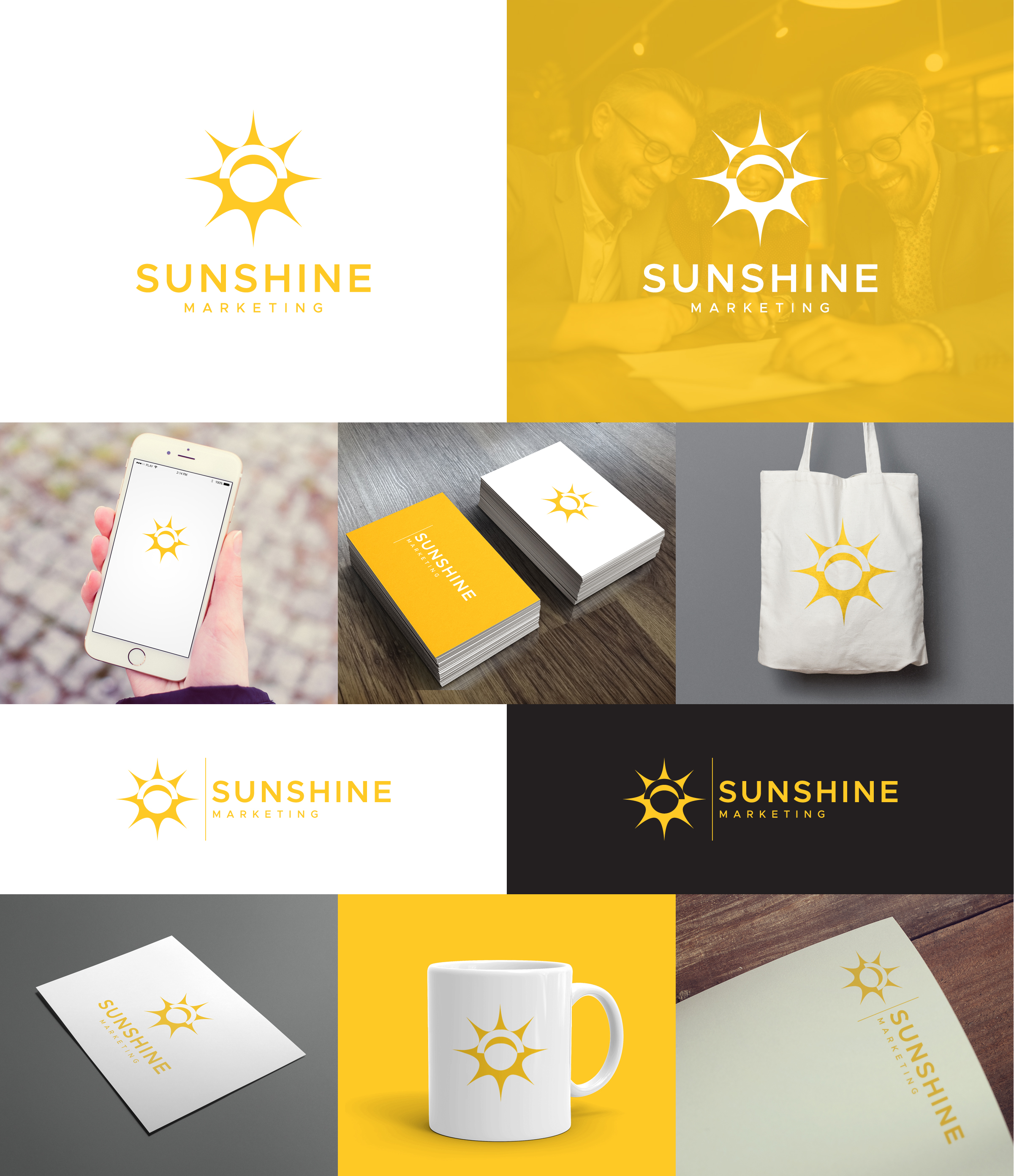 Logo Design by NineOwl for this project | Design #37345443