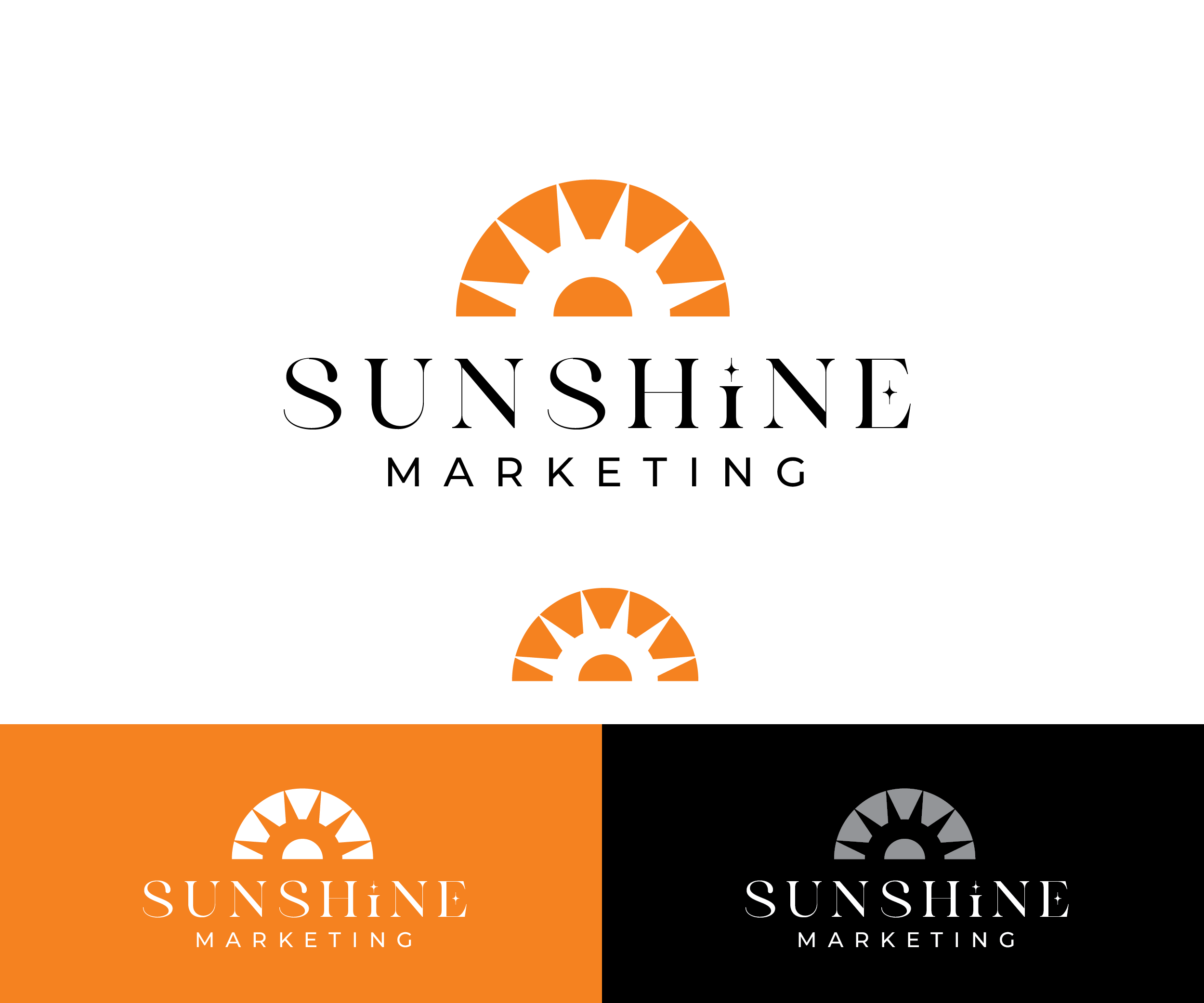 Logo Design by saulogchito for this project | Design #37352019