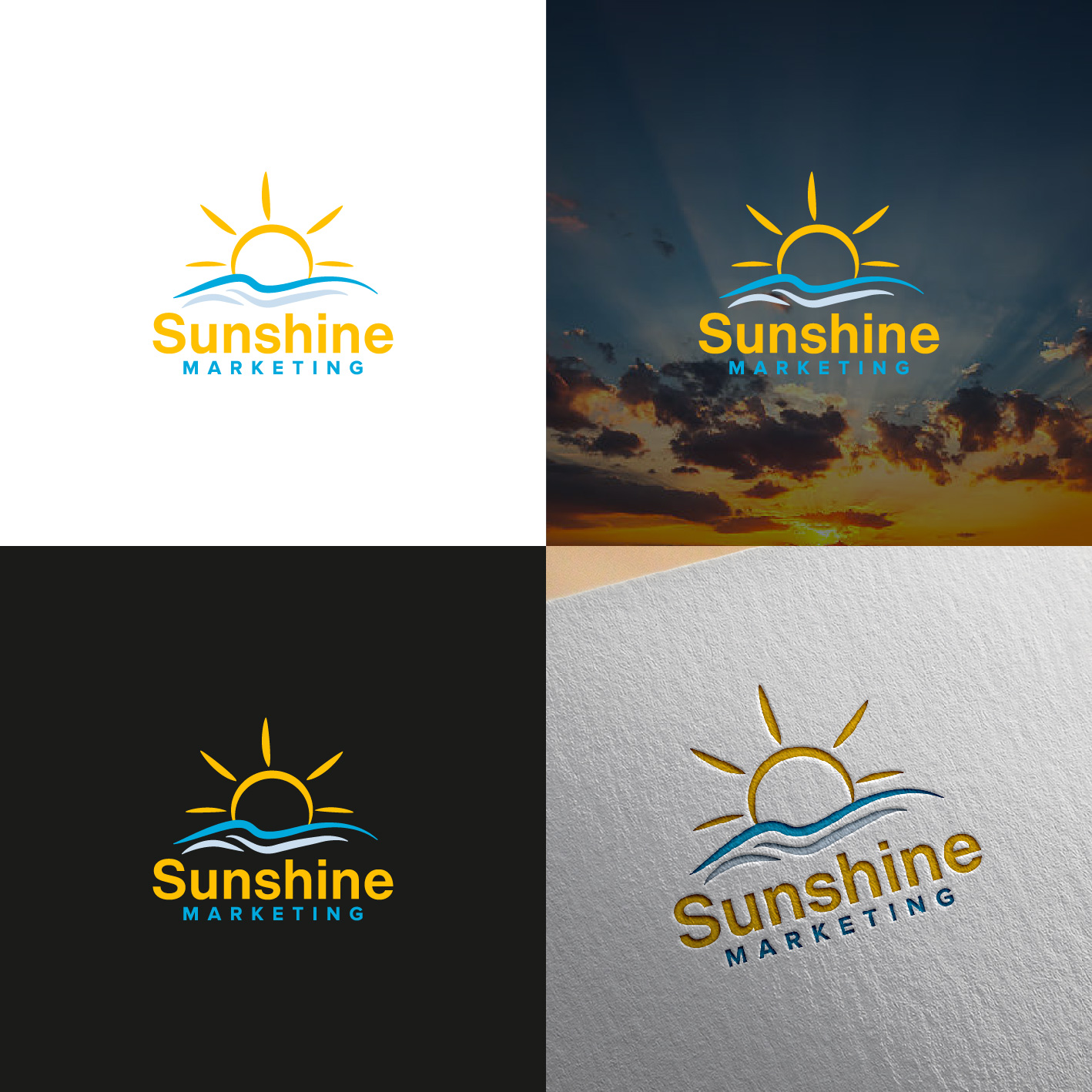 Logo Design by 4tech services for this project | Design #37334744