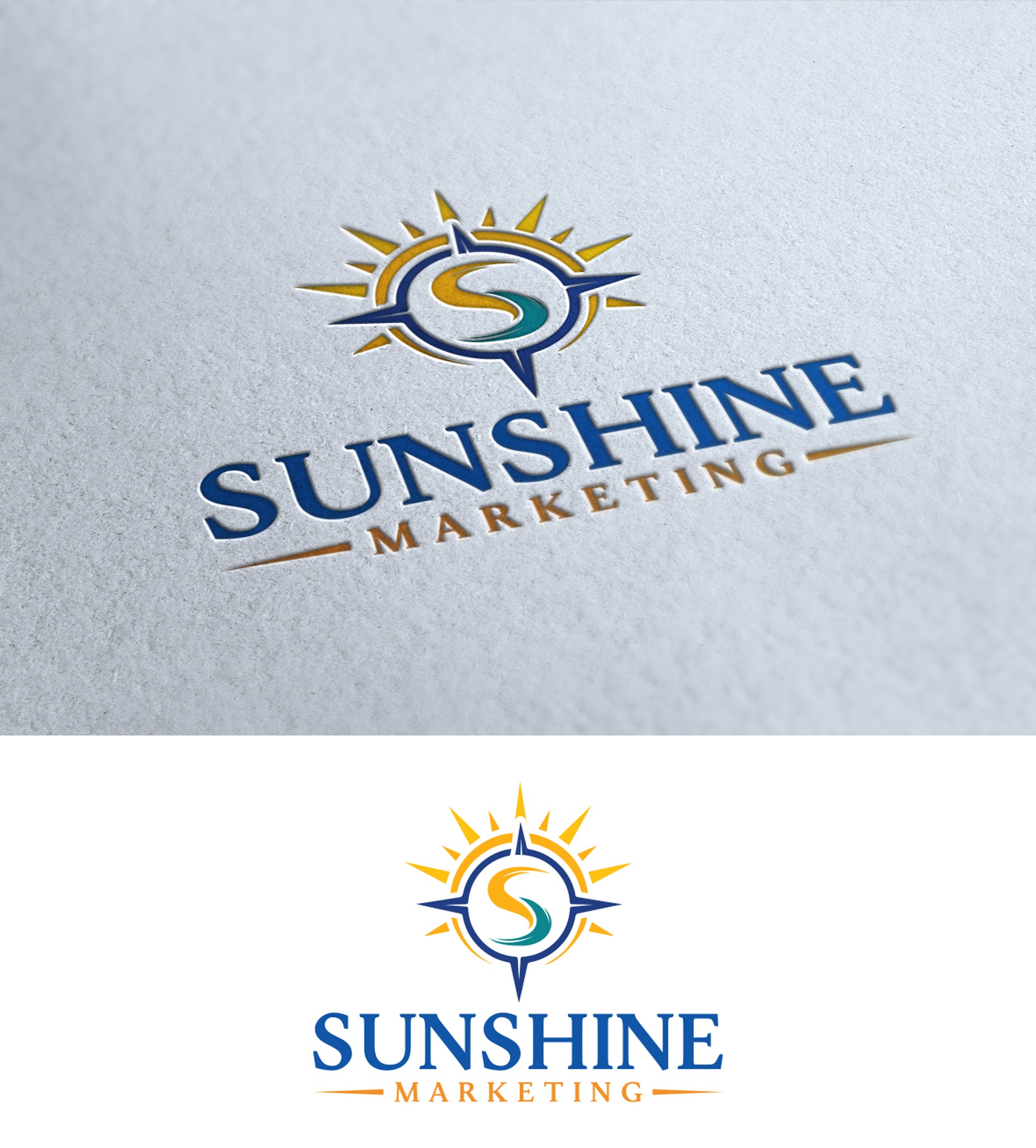 Logo Design by Impressive Designs for this project | Design #37333769